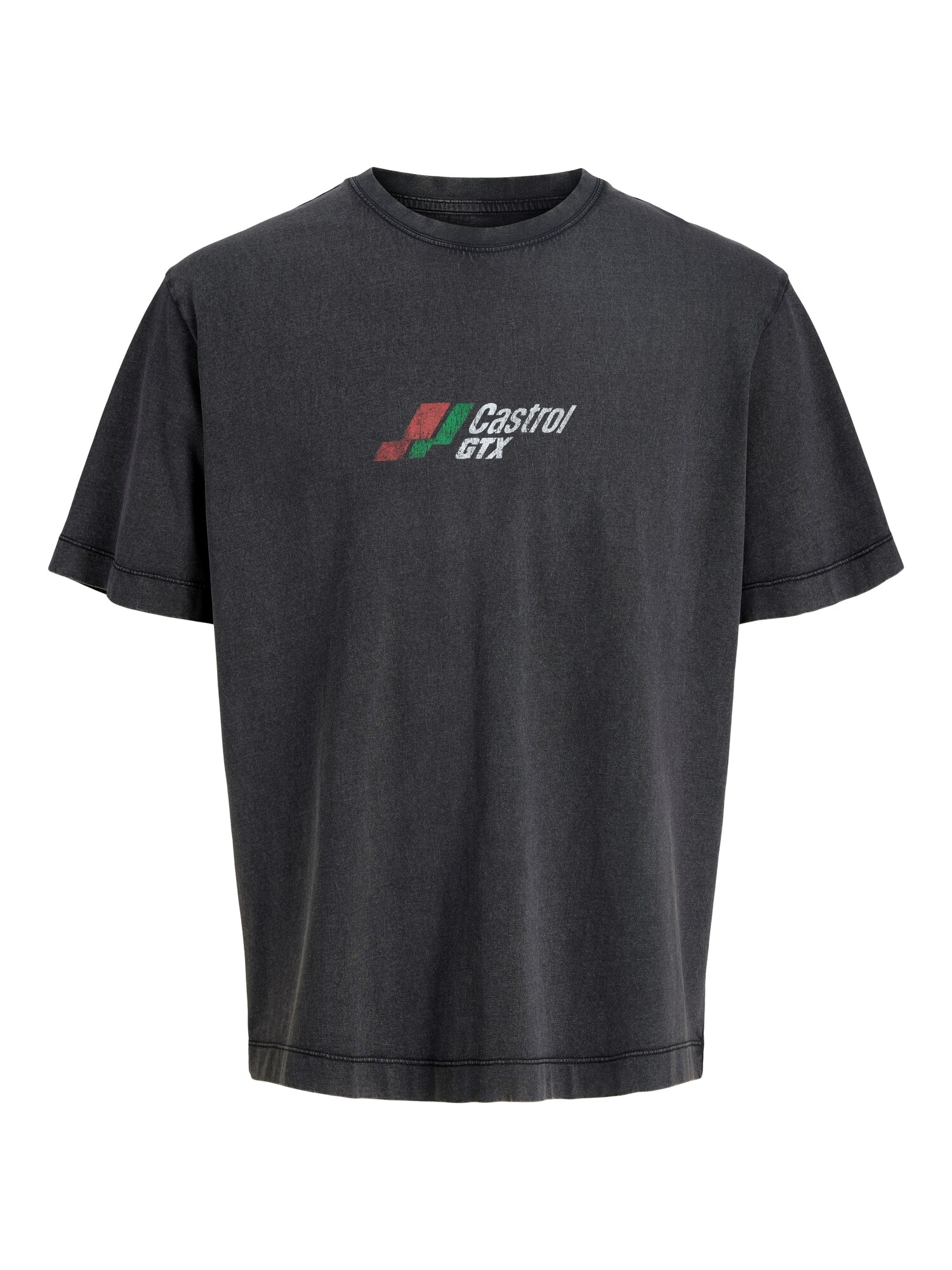 Thumbnail - T-Shirt 'JJCASTROL'