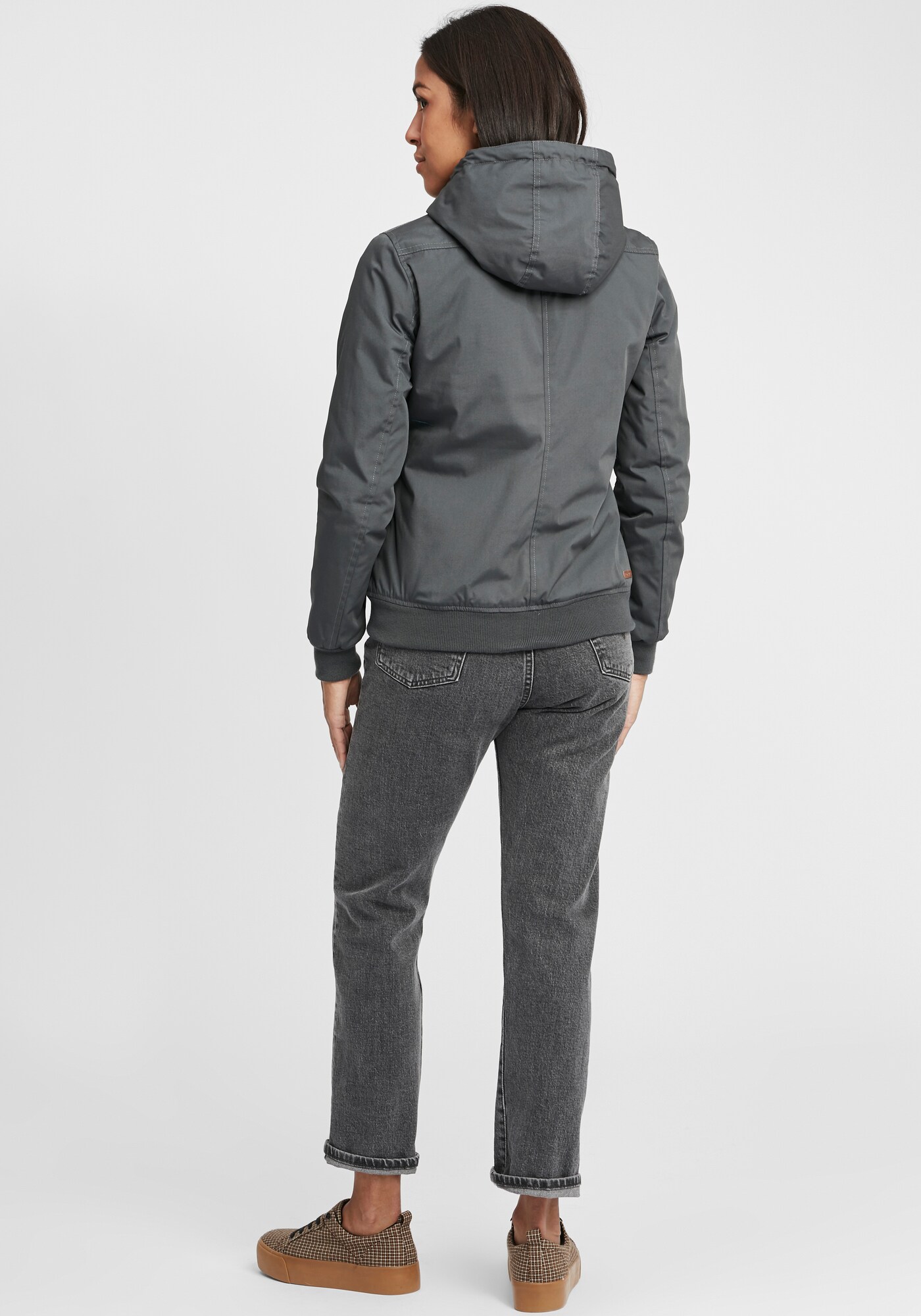 Thumbnail - Oxmo Kurzjacke Tilla