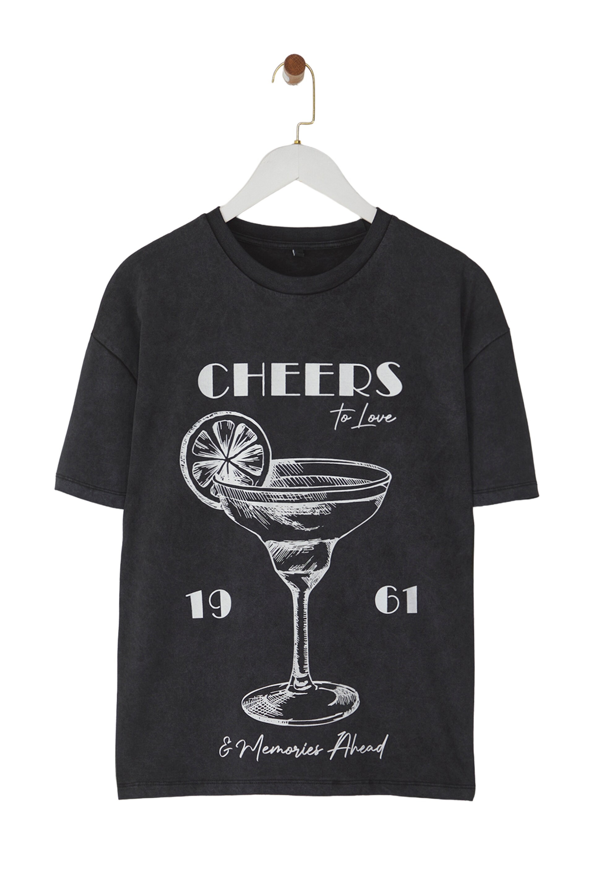 Trendyol T-shirt dam