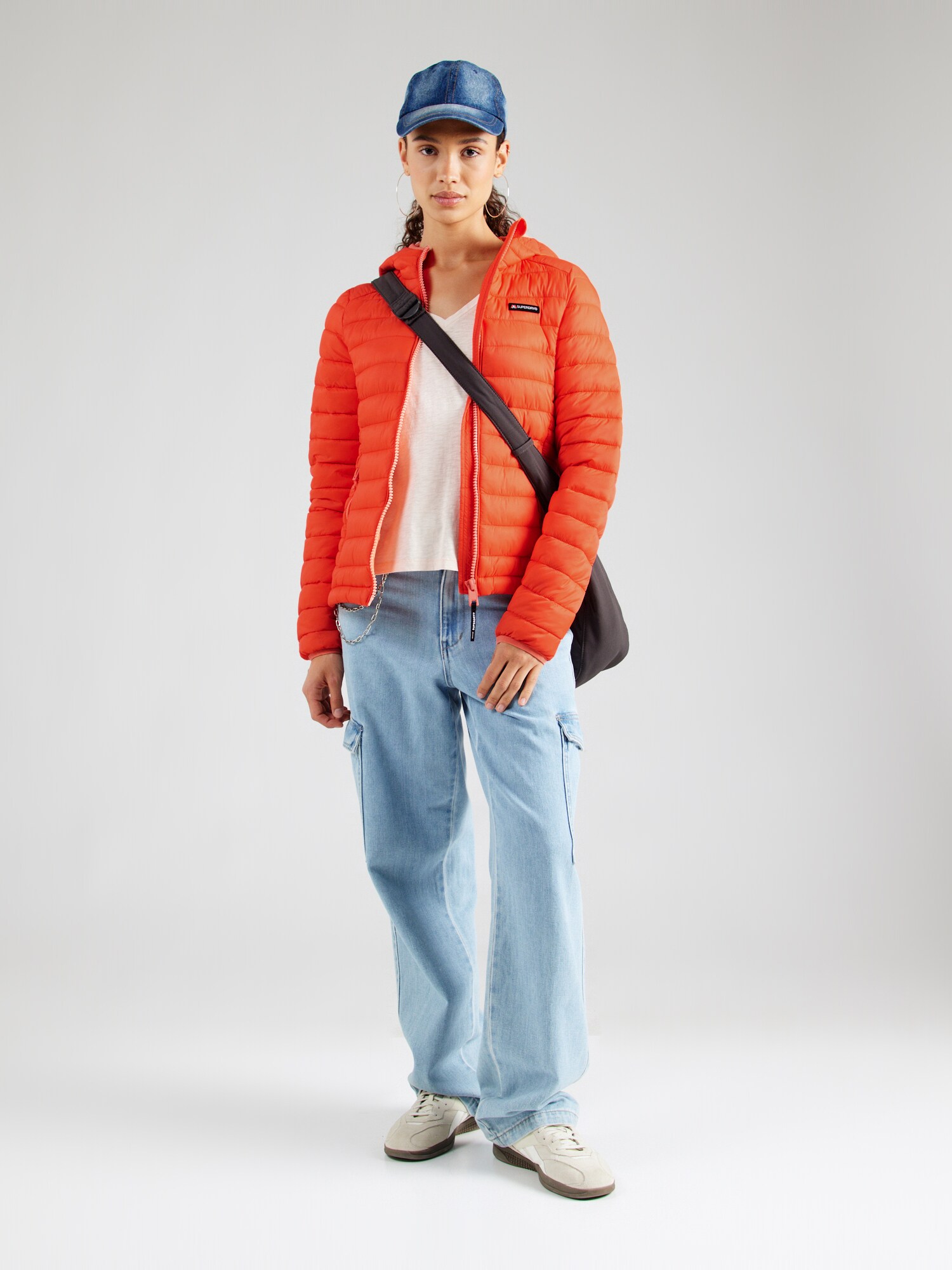 Thumbnail - Superdry Jacke