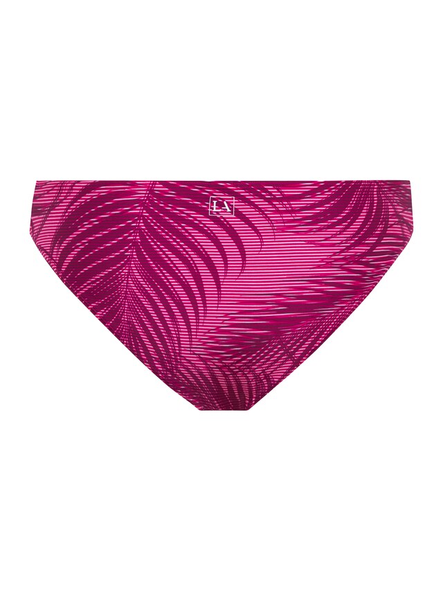 LASCANA ACTIVE, Sport bikini nadrág, rózsaszín, 4 kép a 6 közül