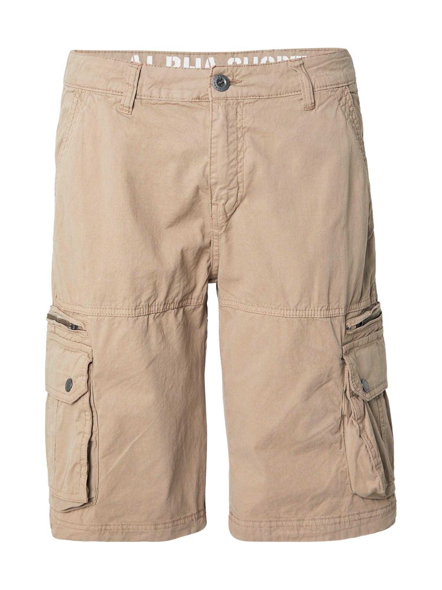 ALPHA INDUSTRIES Kapsáče  piesková