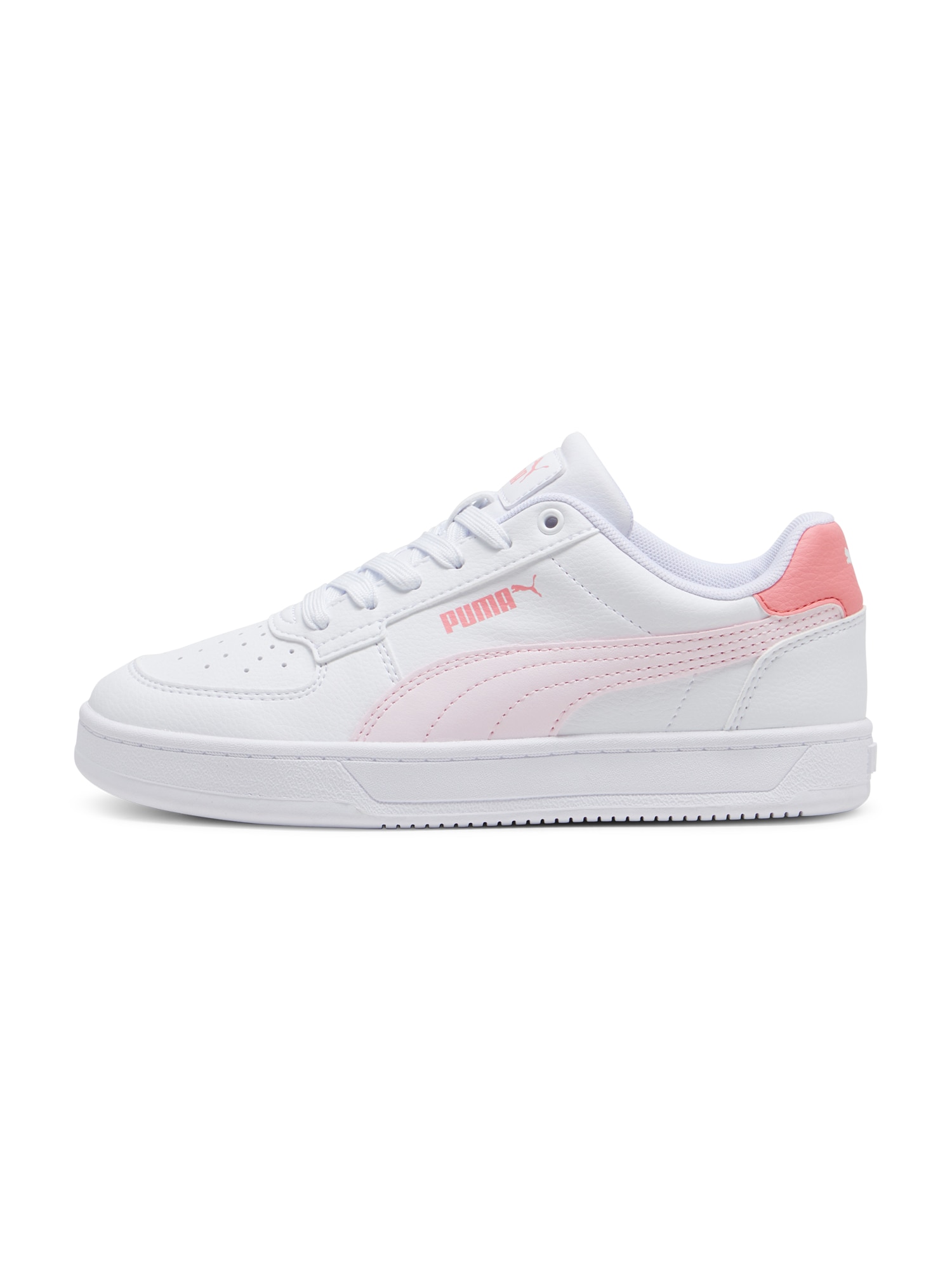PUMA Sneaker 'Caven 2.0'  corai / roz pastel / alb