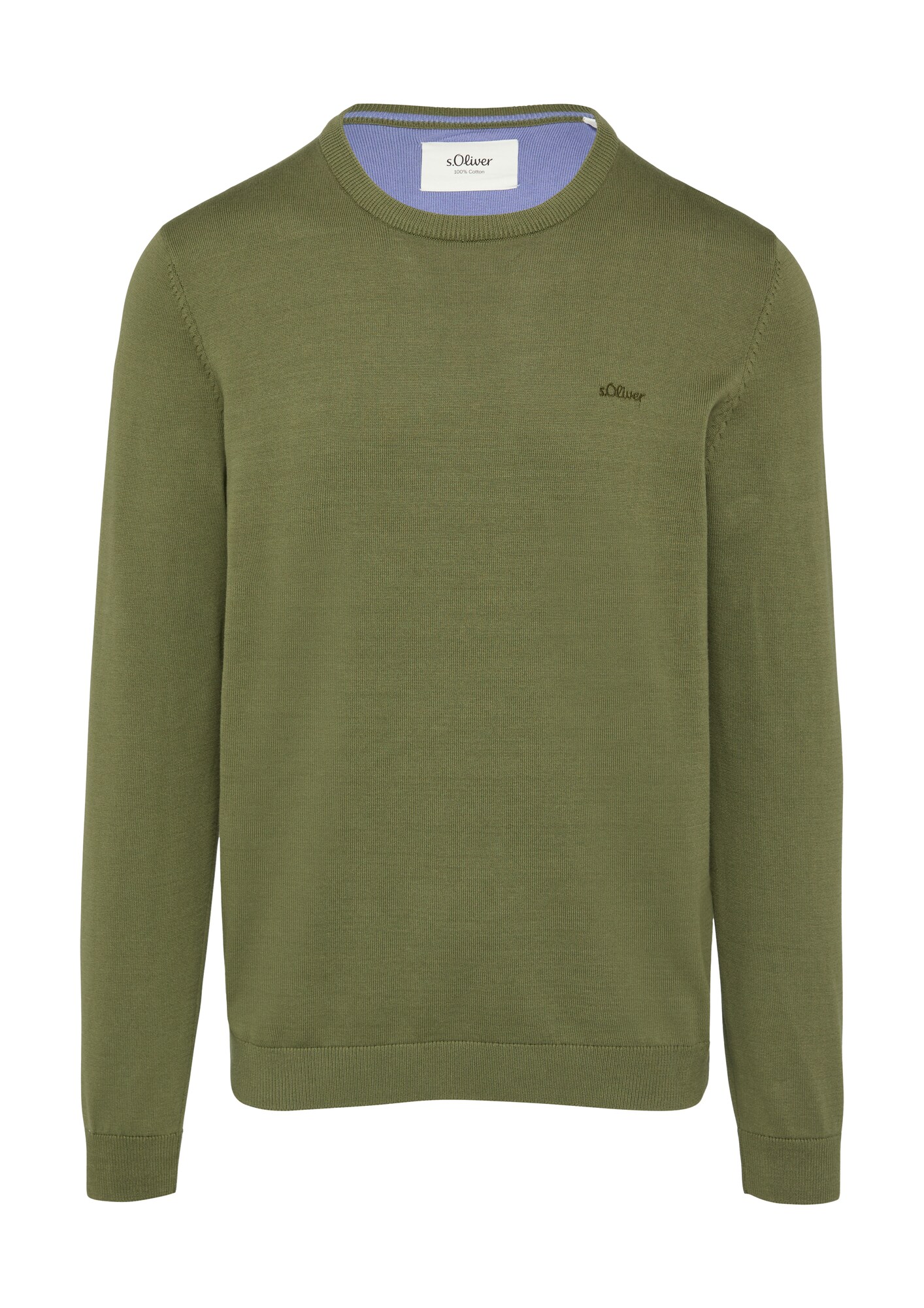 Thumbnail - Pullover