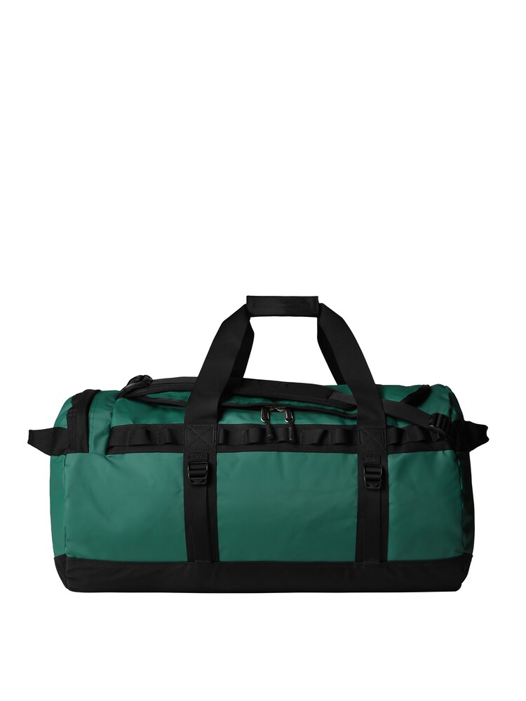 THE NORTH FACE Sporttasche 'BASE CAMP' Herren Größe One Size grün / schwarz