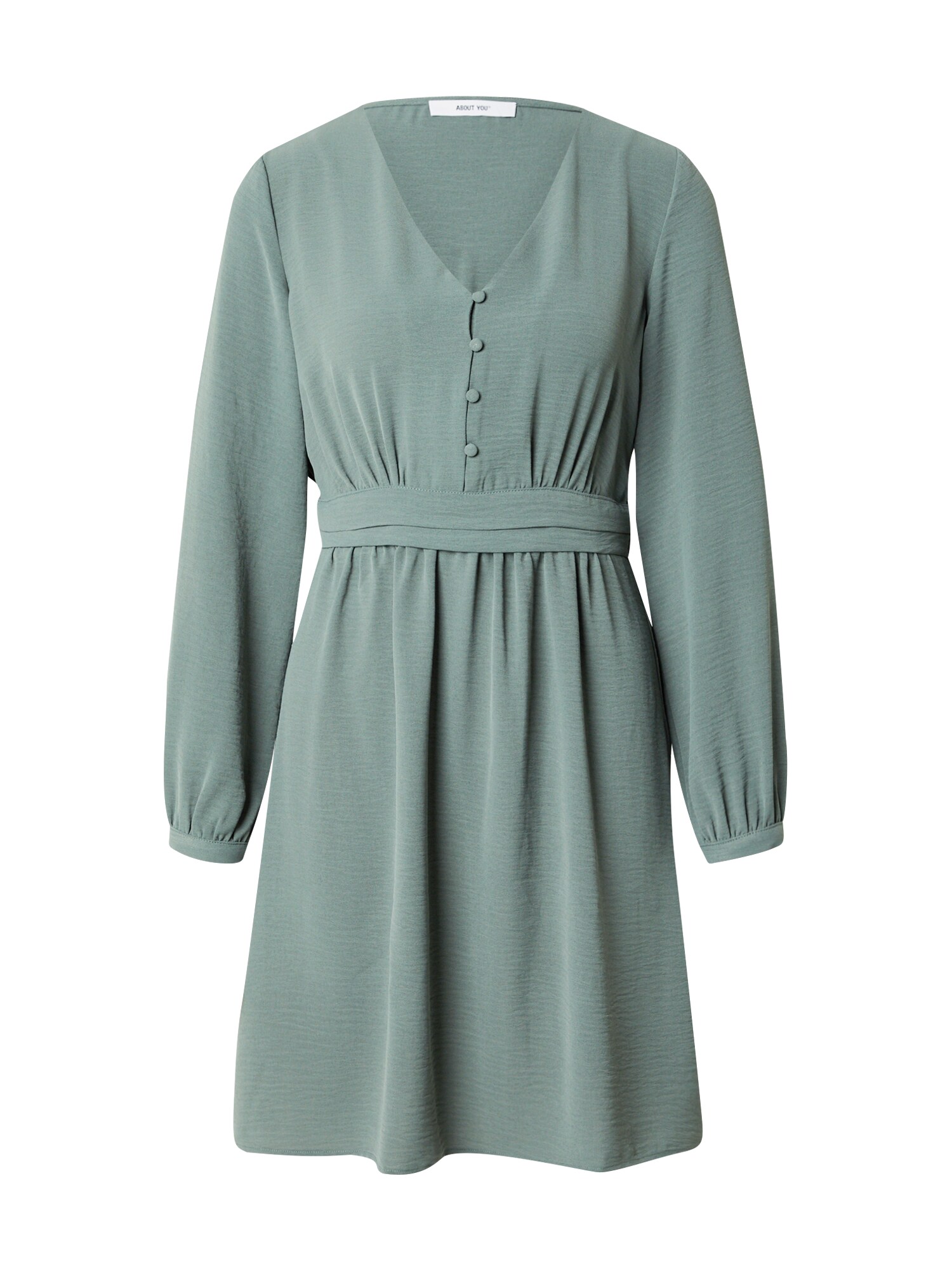 ABOUT YOU Rochie Talea  verde închis
