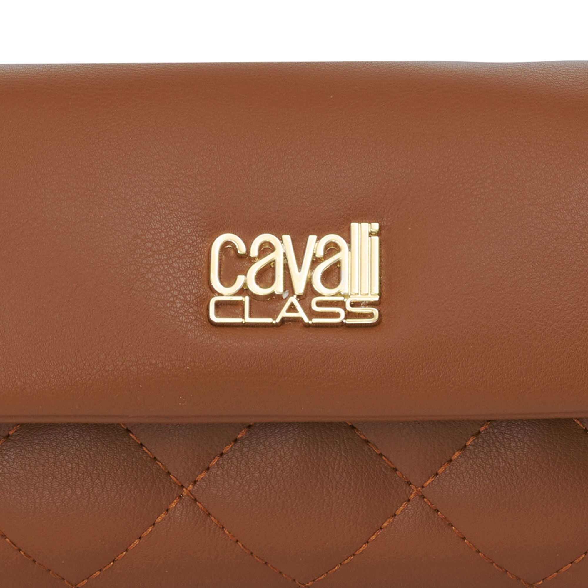 Thumbnail - Cavalli Class Umhängetasche Silvana