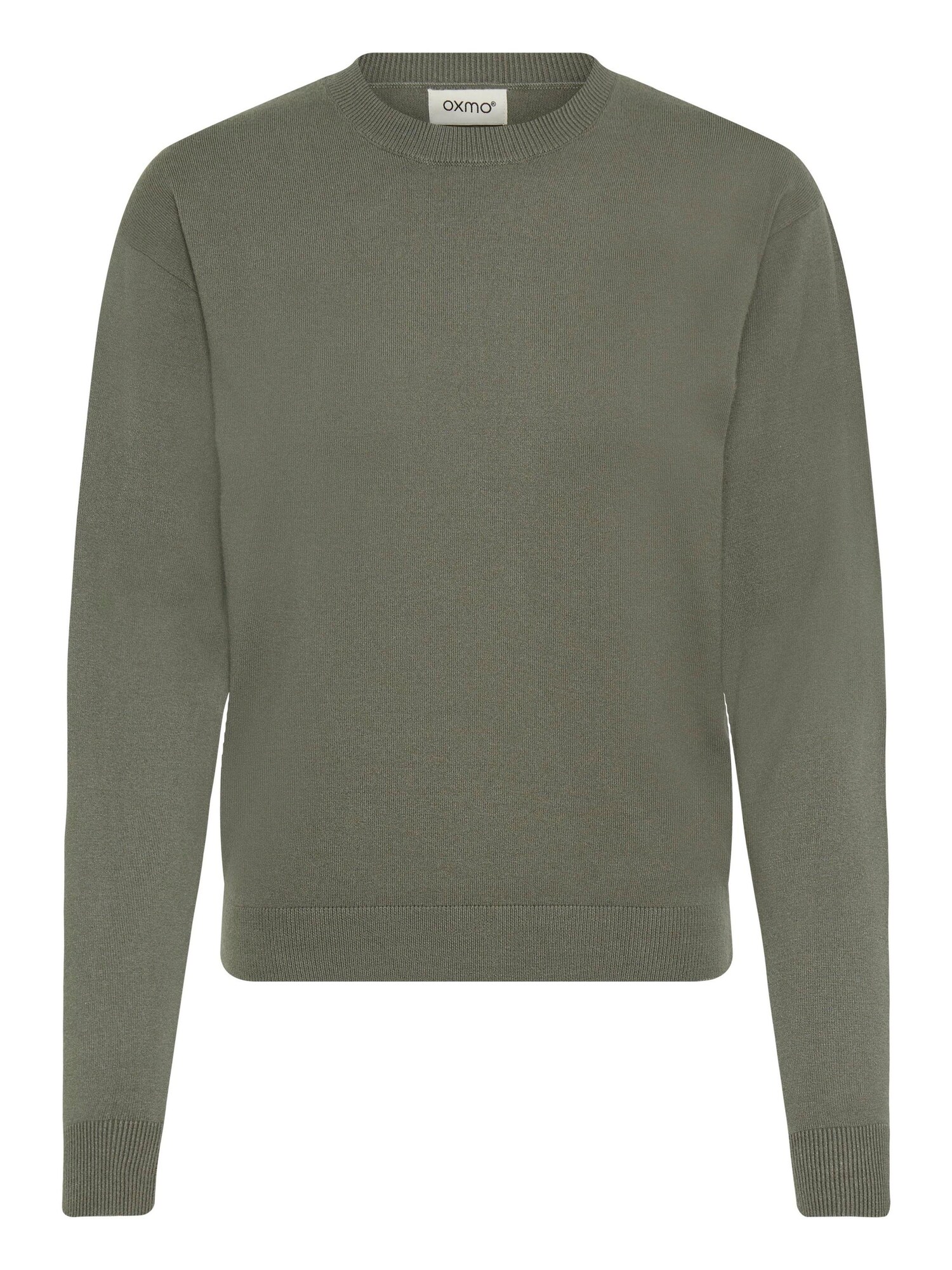 Oxmo Jersey ' OXISCANNY LS '  caqui