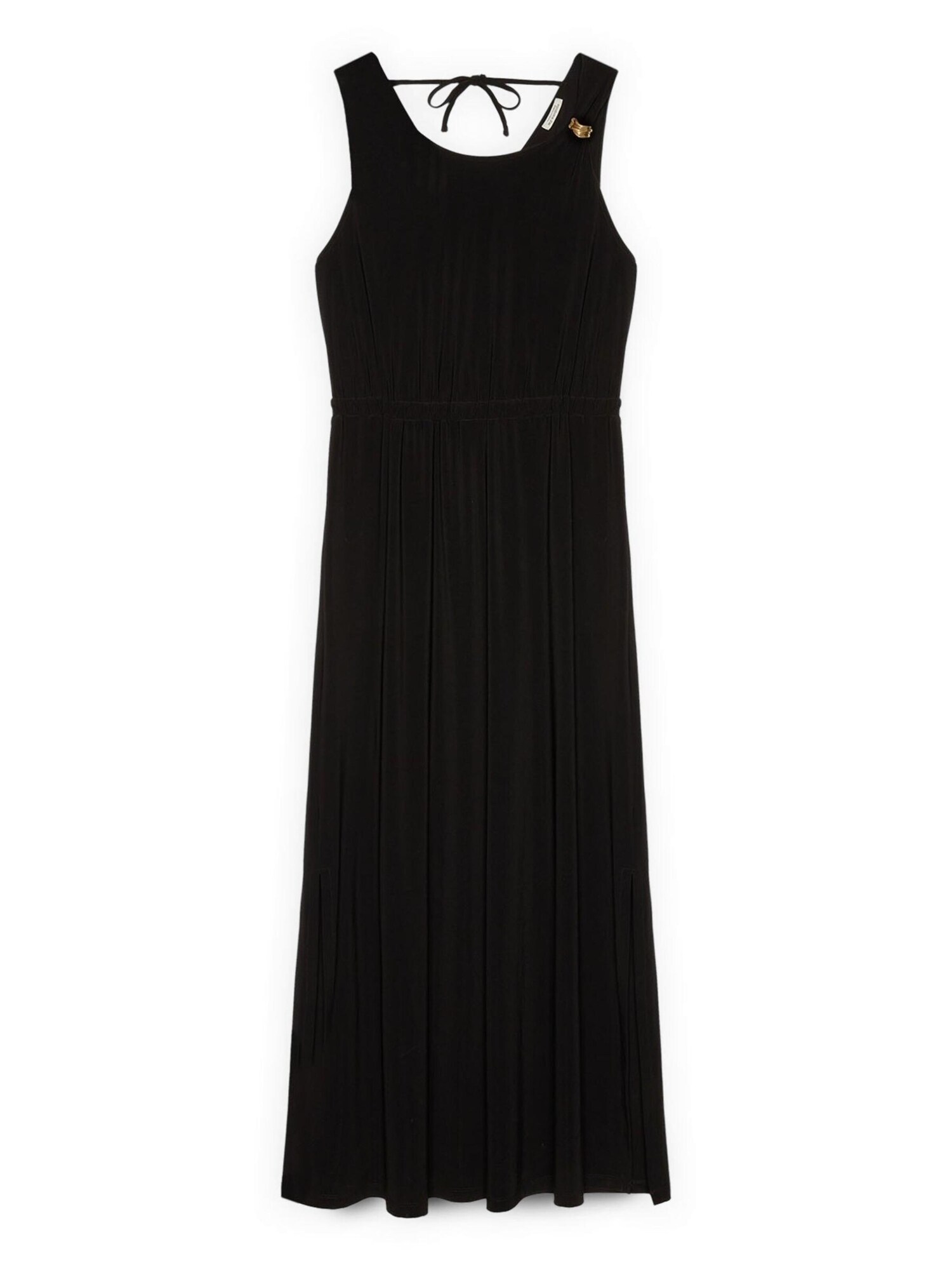 Fiorella Rubino Vestido  negro