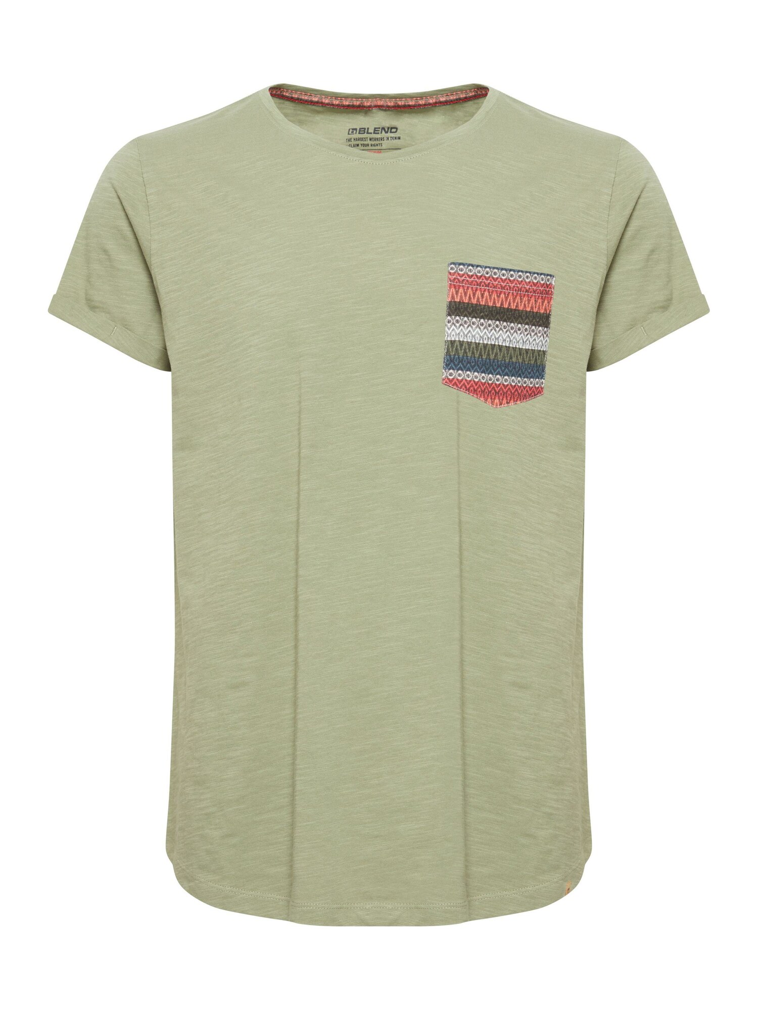 Thumbnail - BLEND T-Shirt Elandro