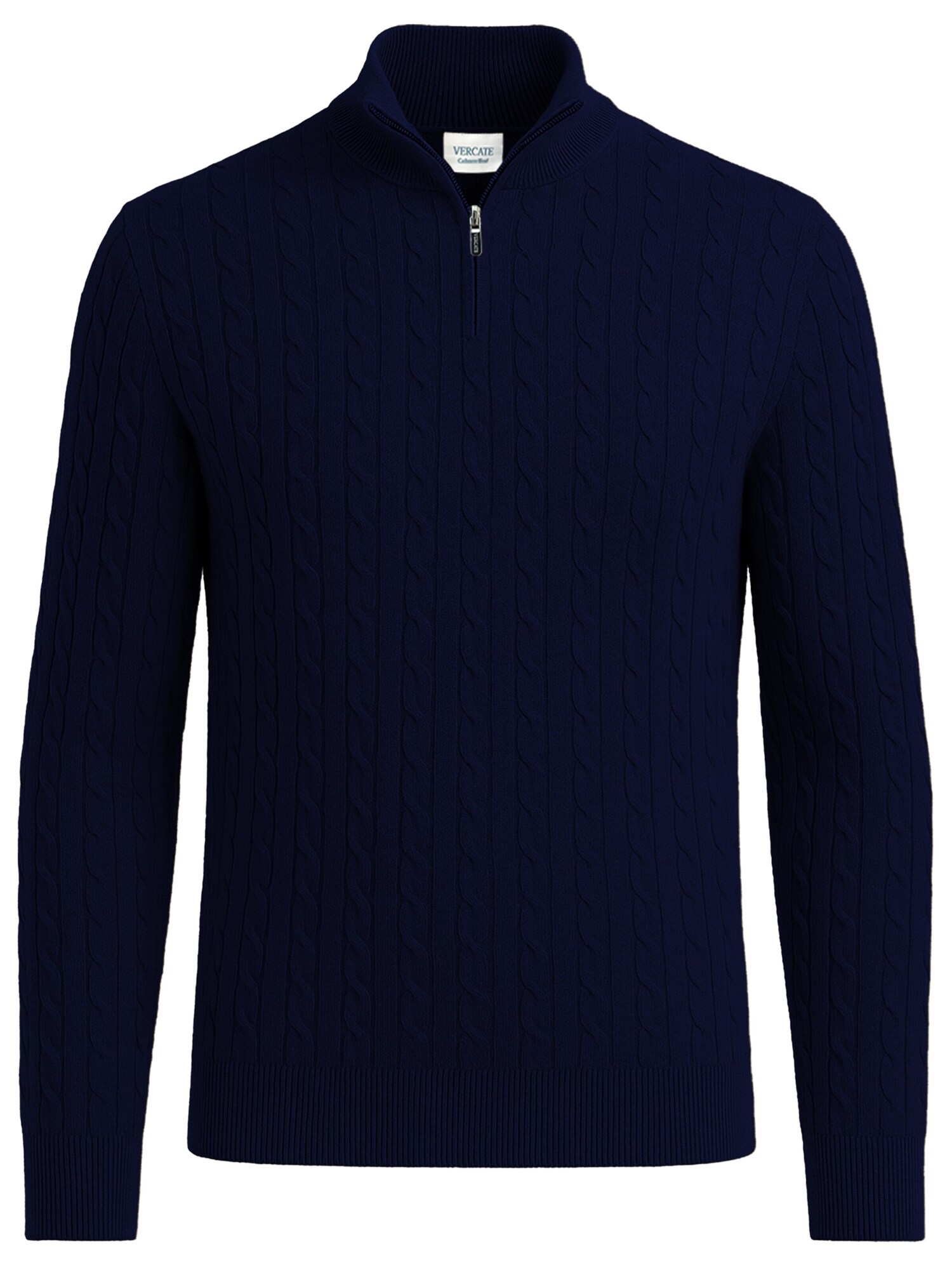 Vercate Jersey 'No. 31'  azul oscuro