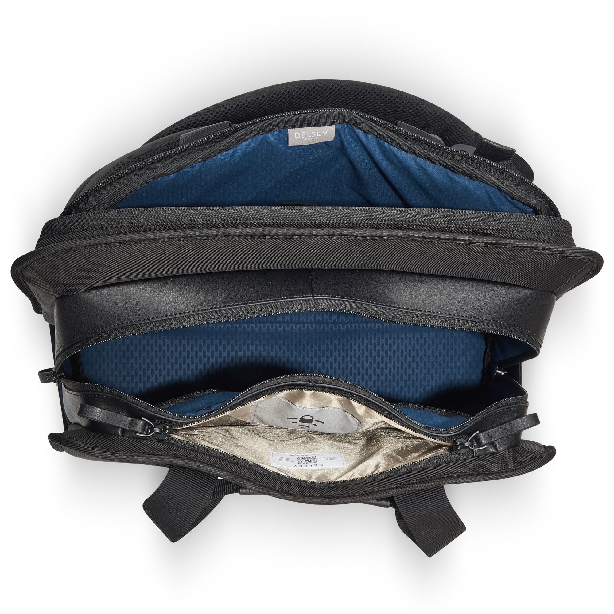 Thumbnail - Delsey Paris Aktentasche