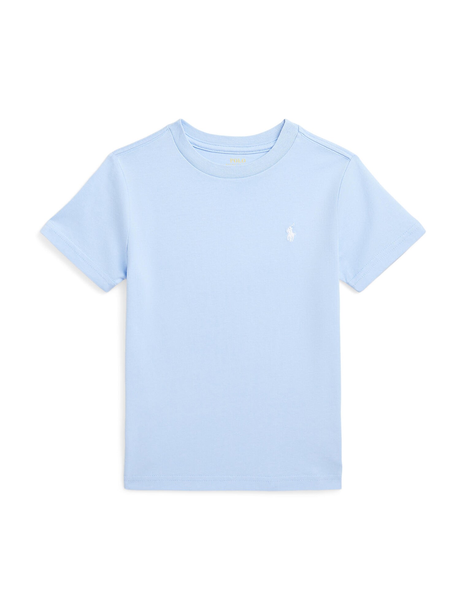 Polo Ralph Lauren Póló  pasztellkék akciós termékkép 1