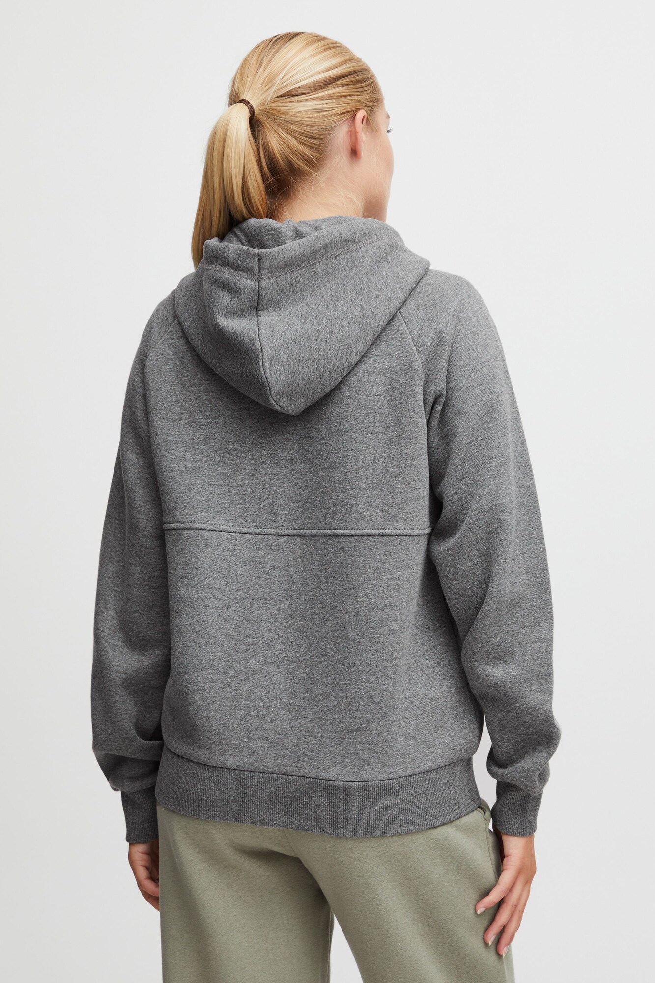 Thumbnail - Oxmo Sweatjacke Andie