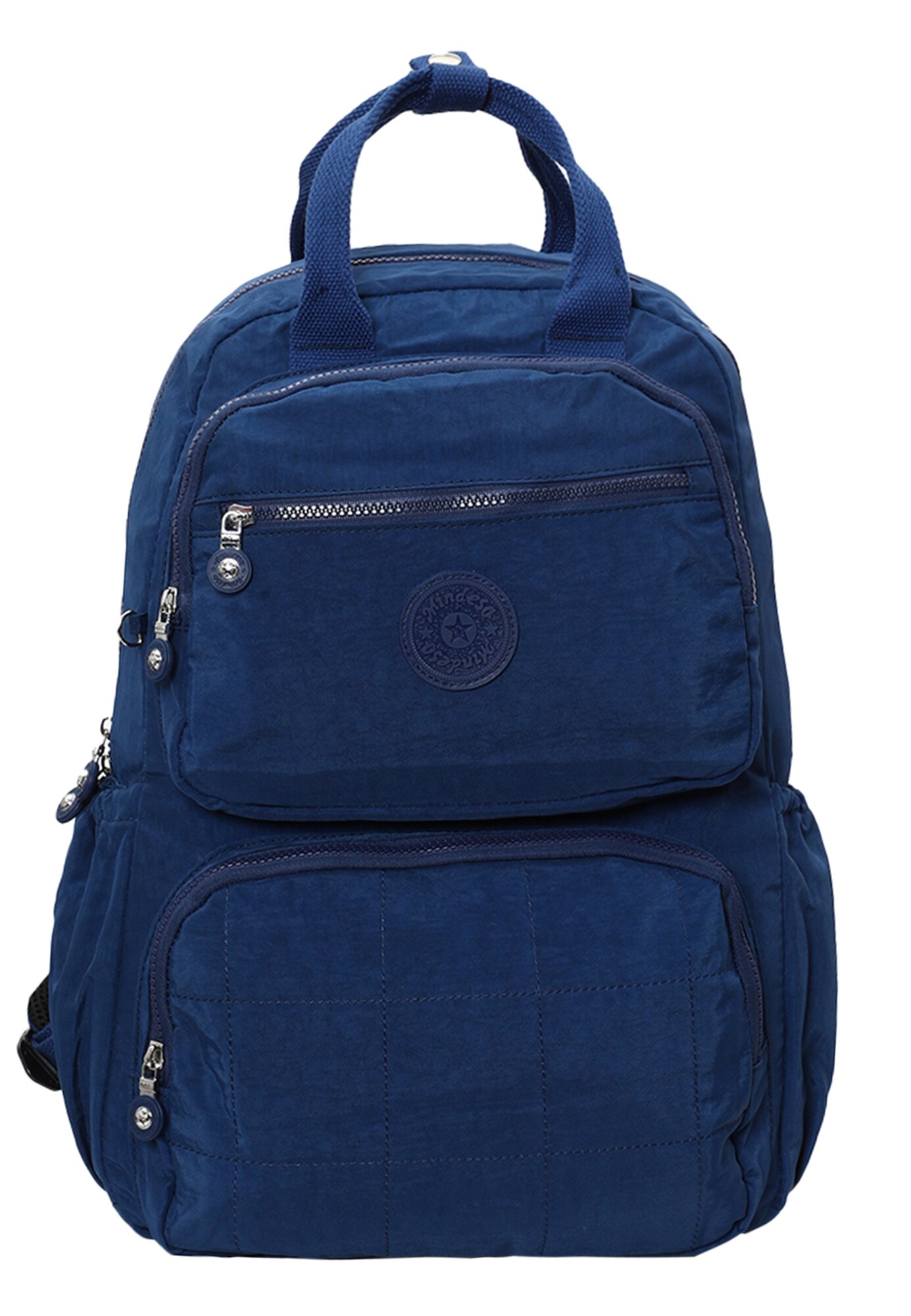 Mindesa Rucsac  albastru marin