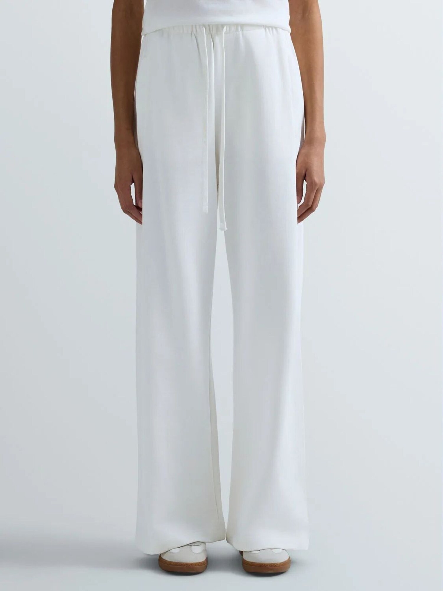 REPLAY Pantalón  offwhite