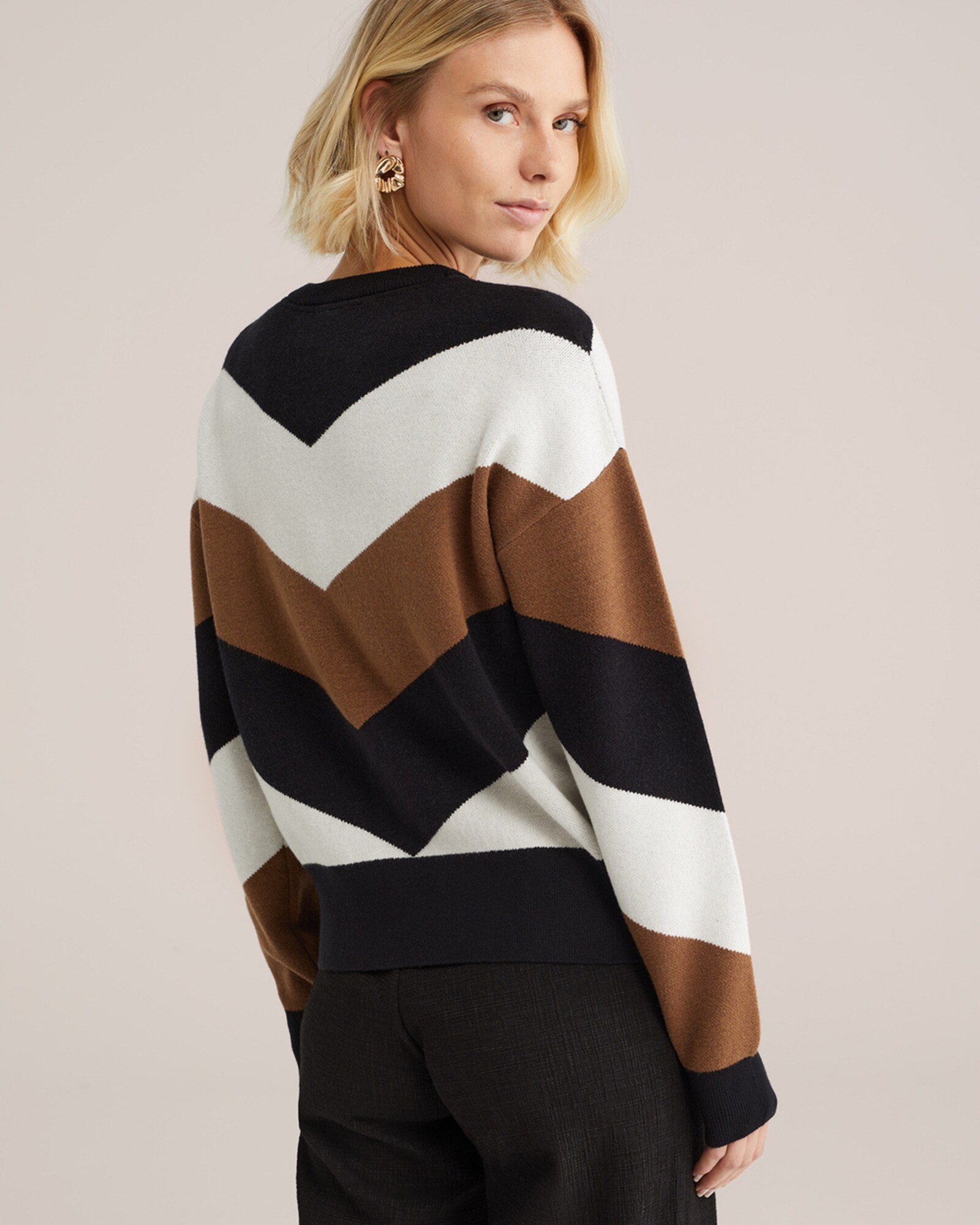 Thumbnail - WE Fashion Pullover