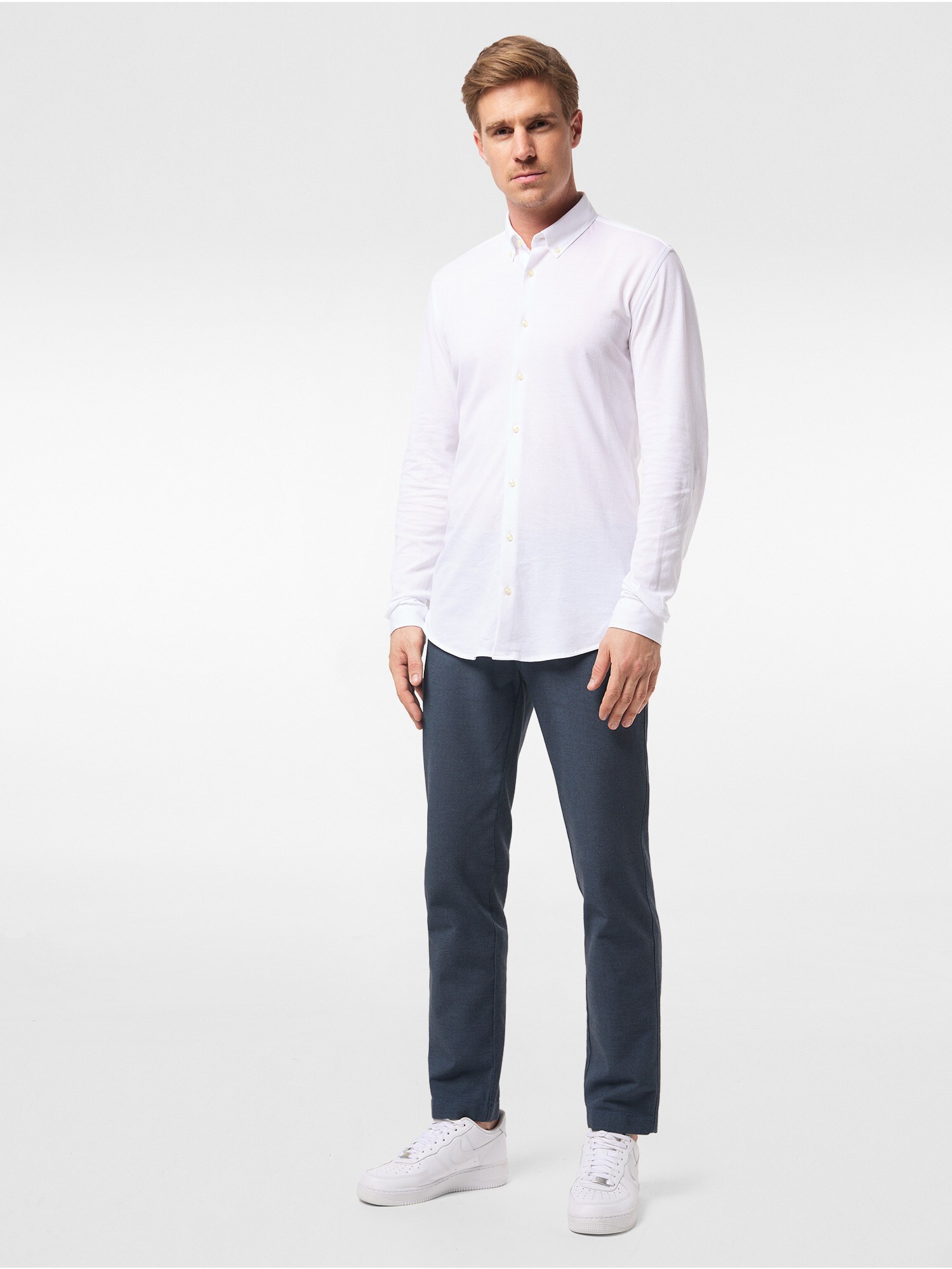 Chino 'Lyon' Pierre Cardin