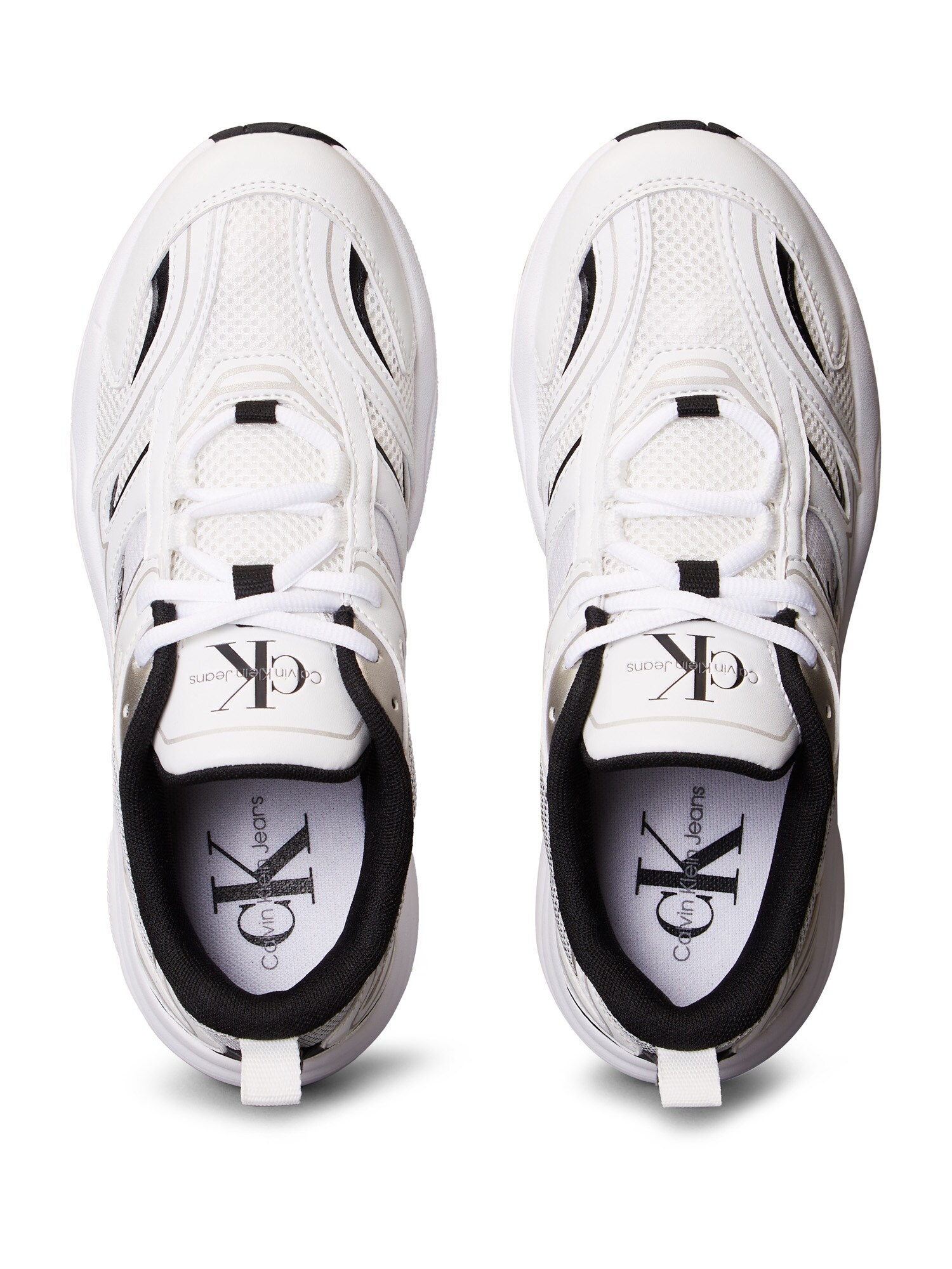 Thumbnail - Sneaker 'Retro Tennis'