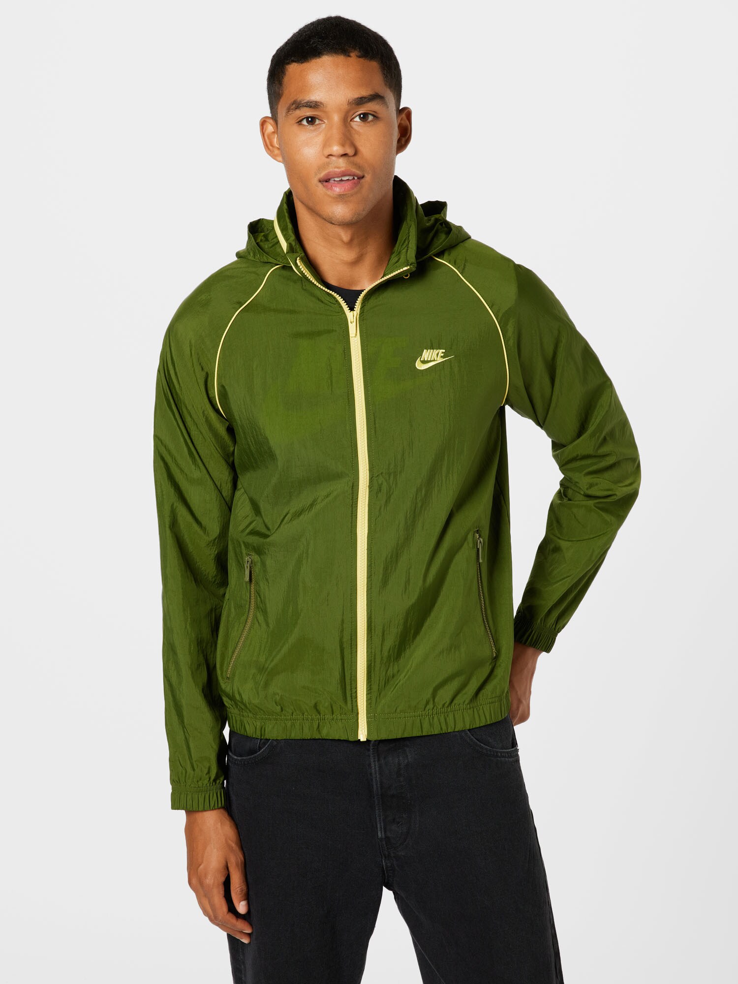 Tussenjas Nike Sportswear