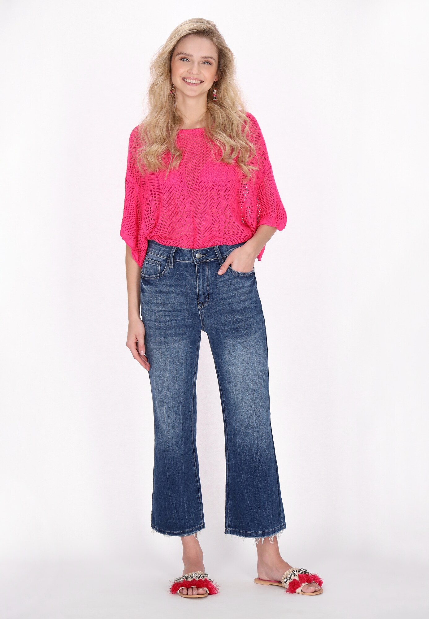 Thumbnail - IZIA Jeans