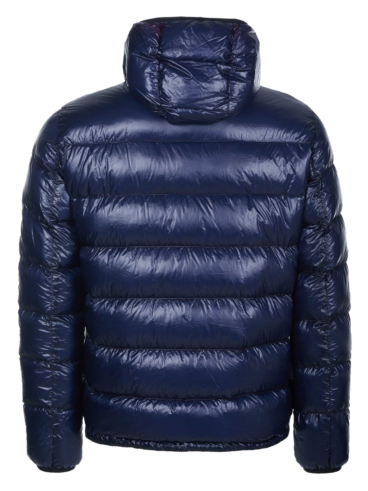 Herno Chaqueta de invierno  rojo