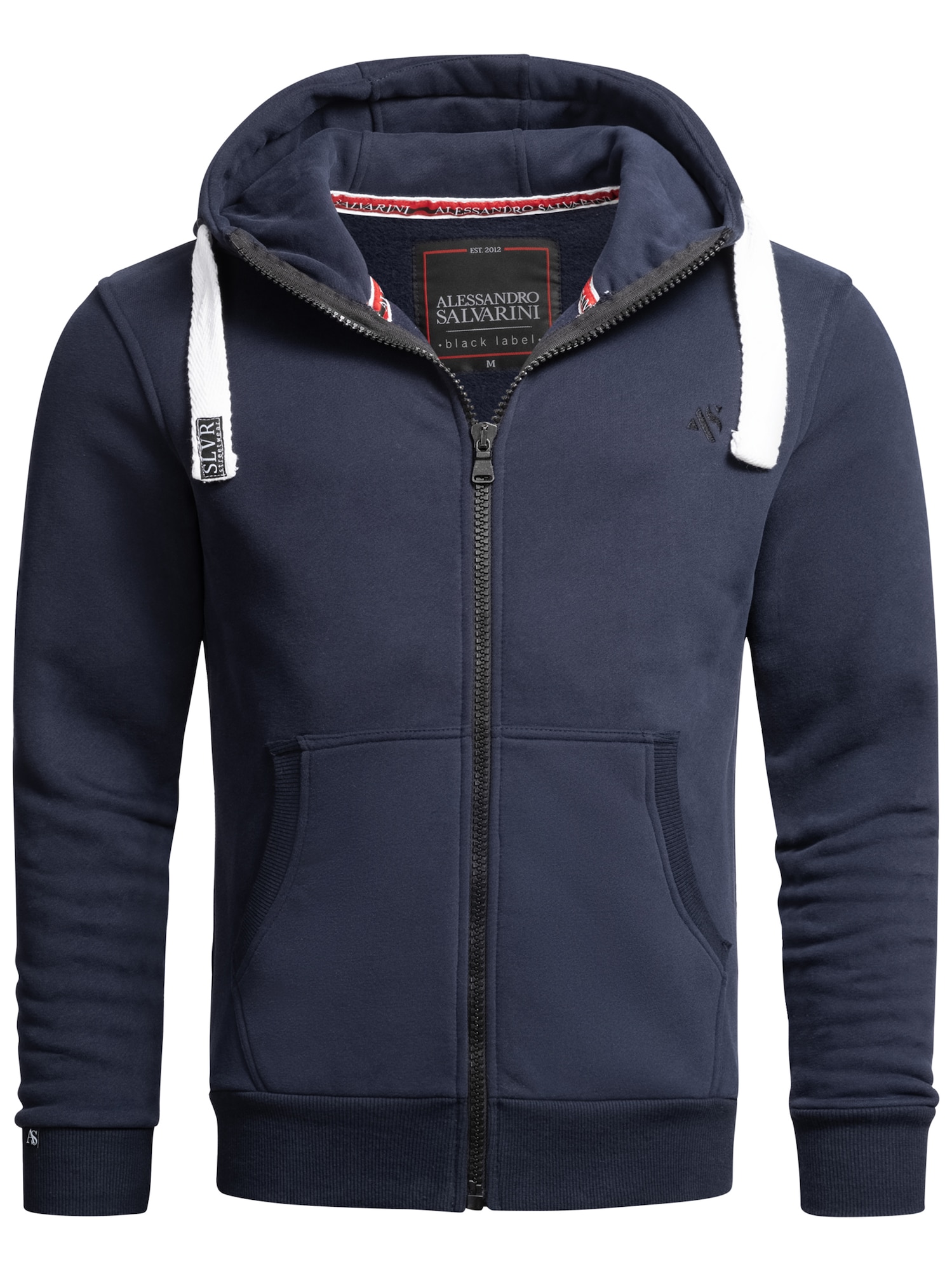 Thumbnail - Sweatjacke 'Vinzent'