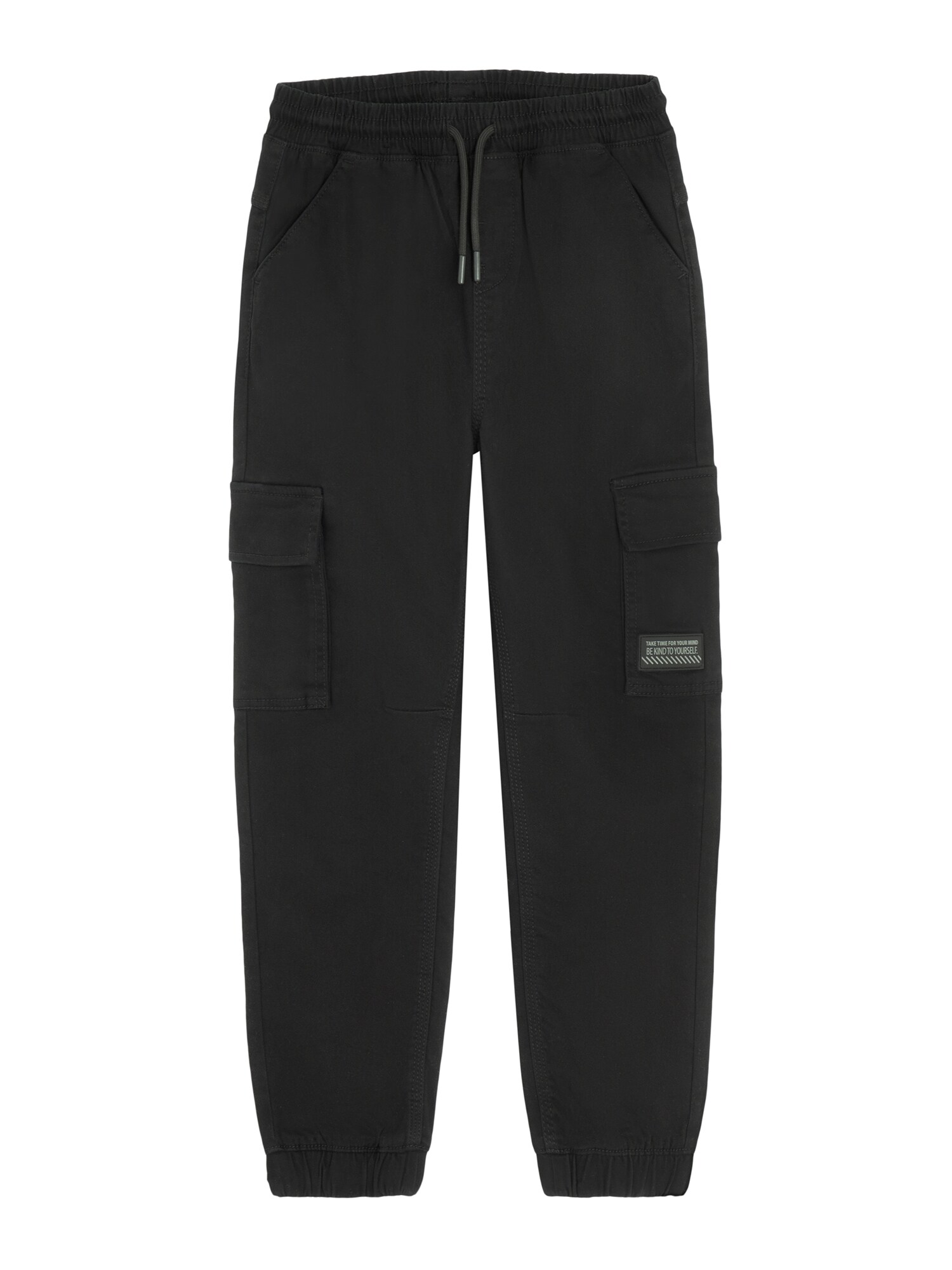 Cool Club Pantaloni  negru