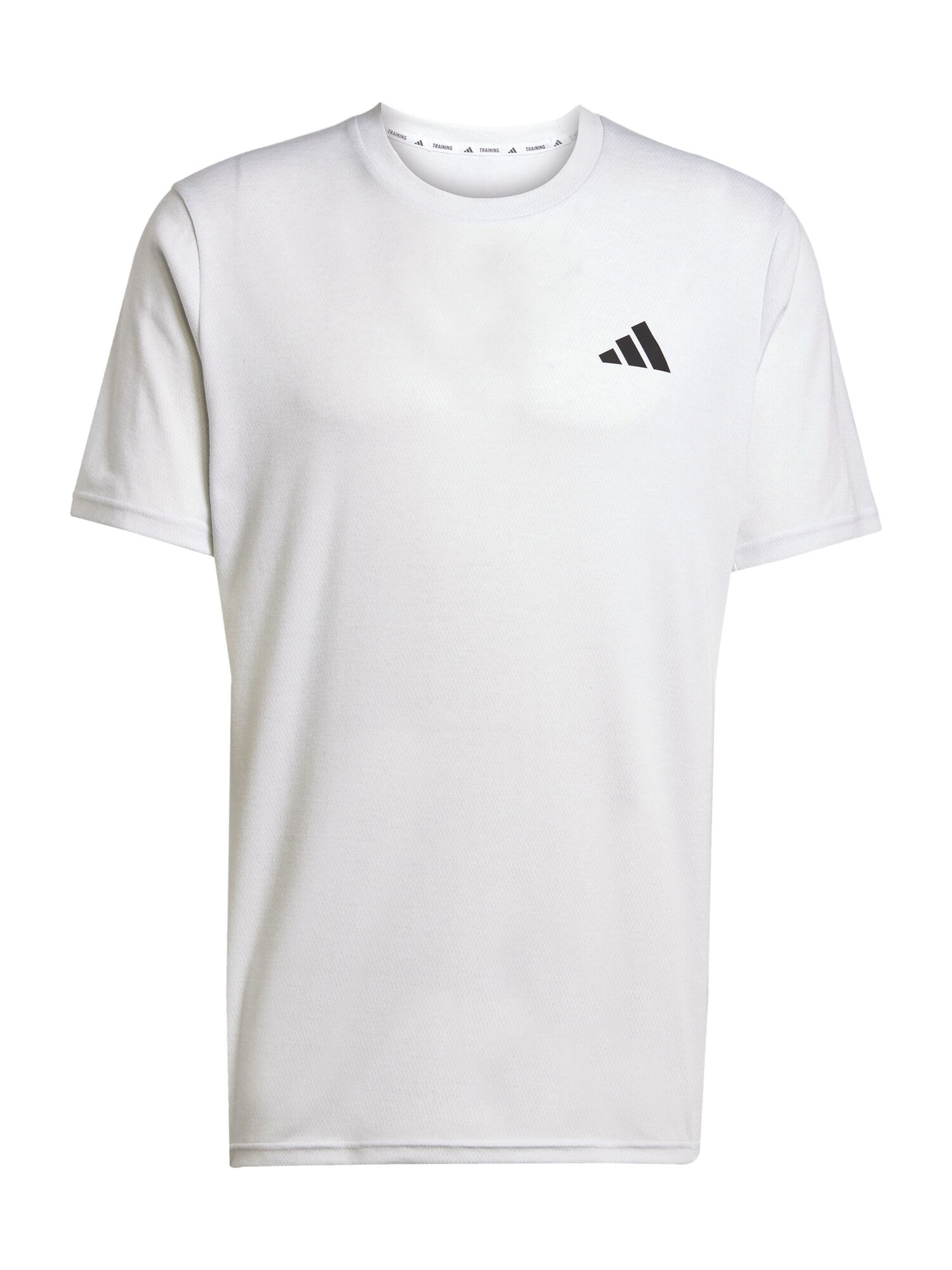 ADIDAS PERFORMANCE Funkcionális felső 'Train Essentials Feelready Novelty'  fekete / fehér akciós termékkép 1