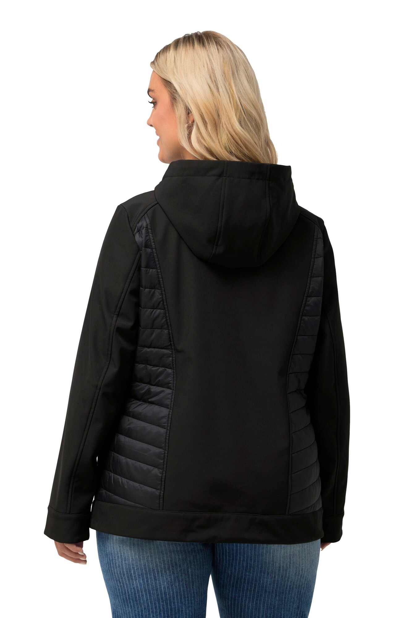 Thumbnail - Ulla Popken Funktionsjacke