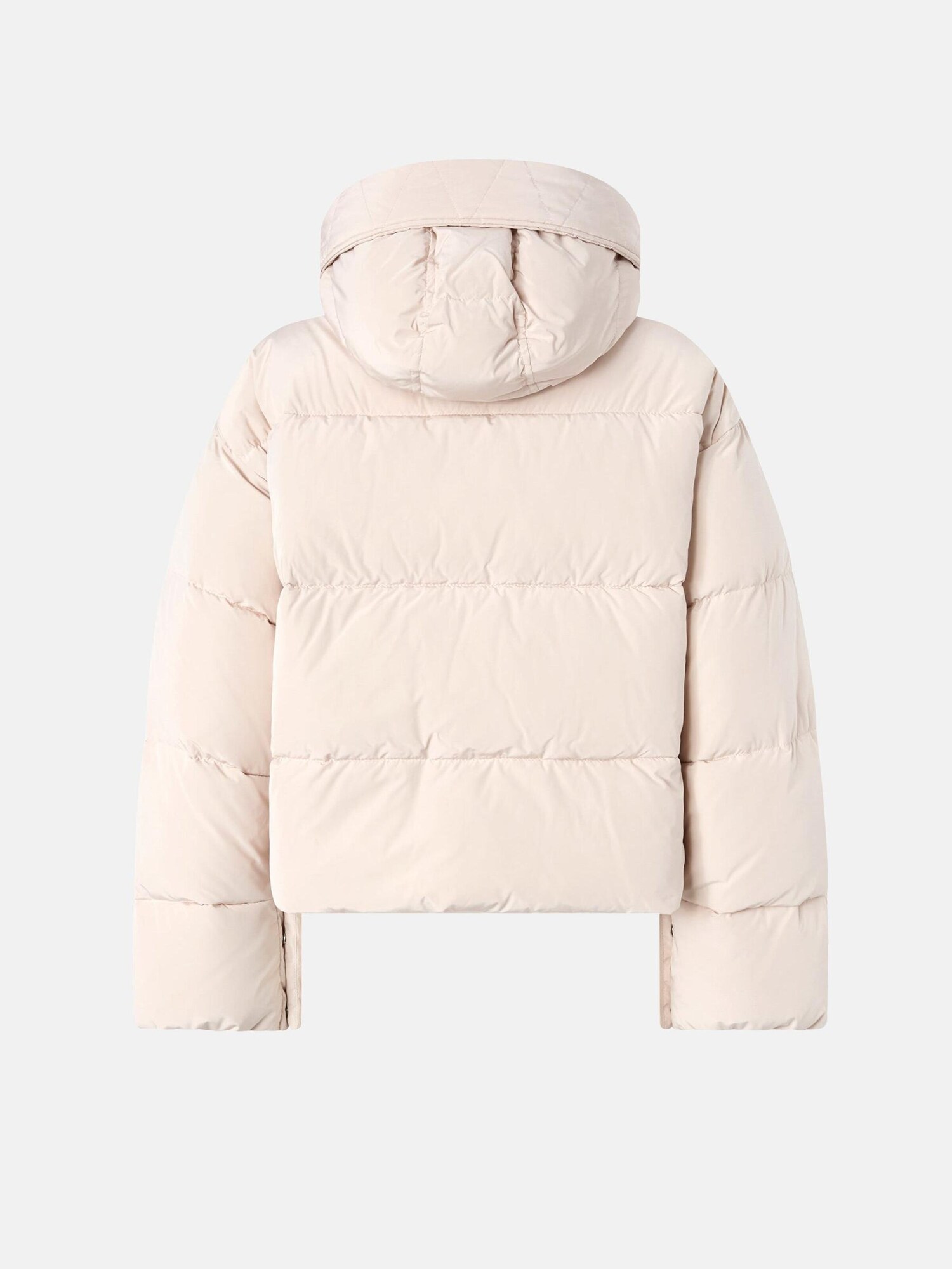 PINKO Chaqueta de invierno beige – imagen 2