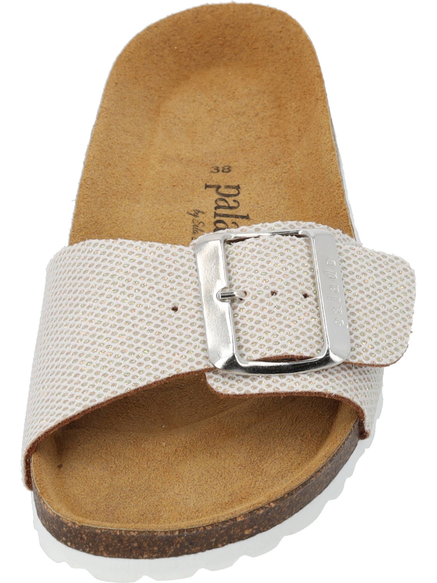 Thumbnail - Palado by Sila Sahin Pantolette Malta