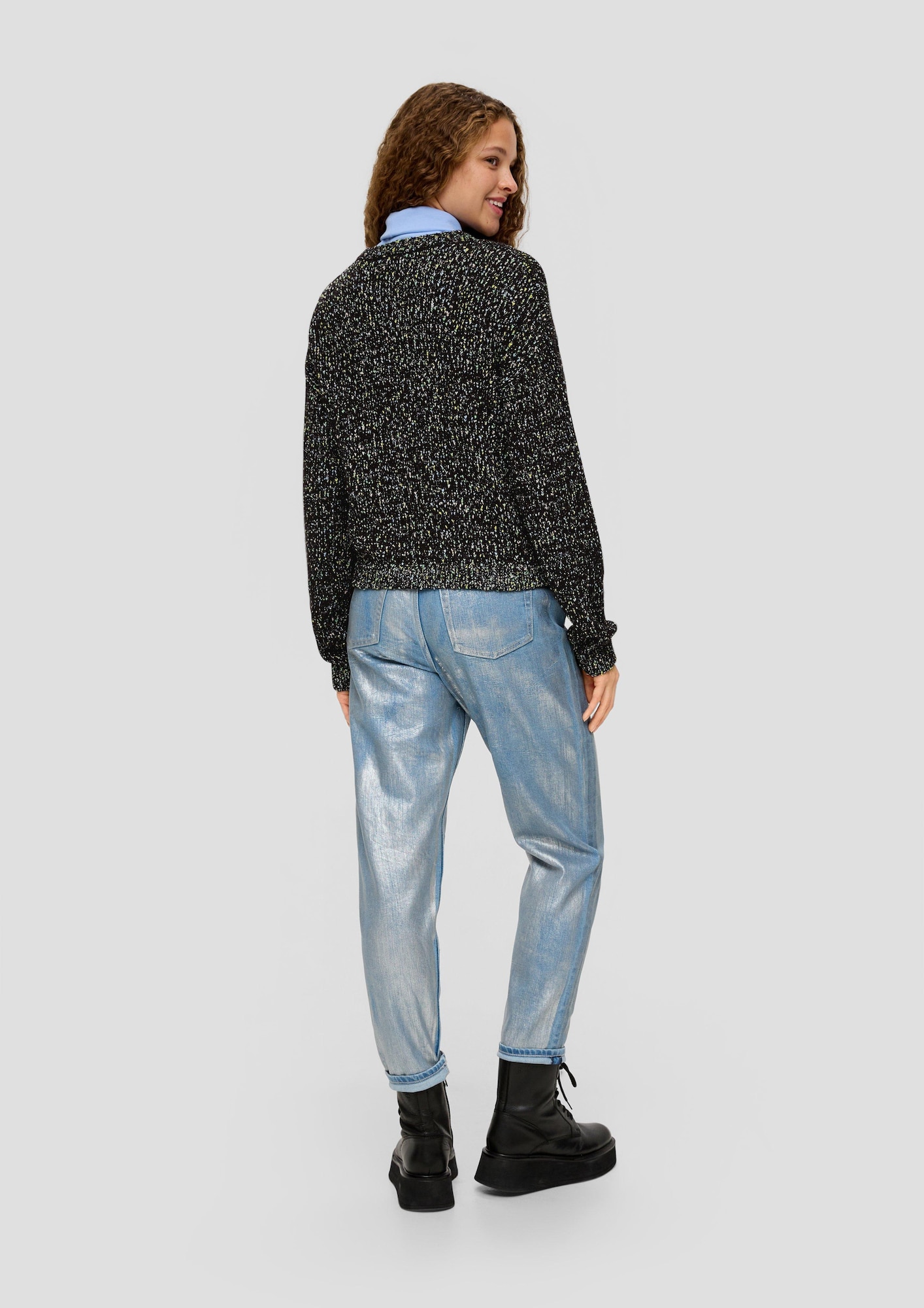 Thumbnail - QS Pullover
