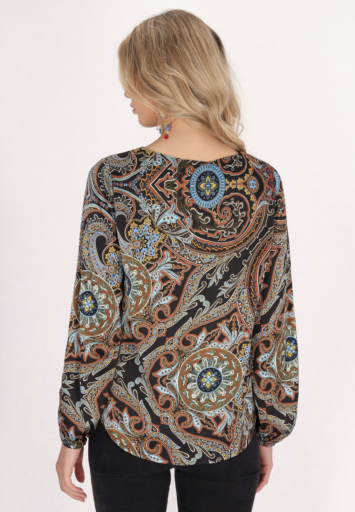Thumbnail - usha FESTIVAL Bluse