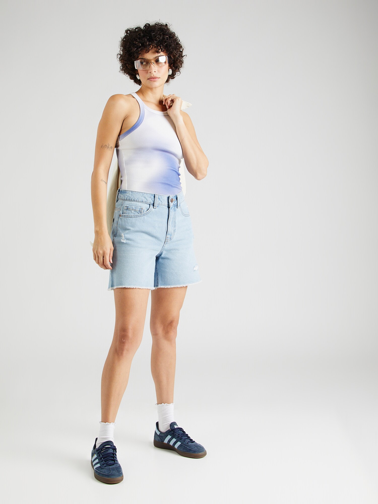 Thumbnail - Jeans 'CAM'