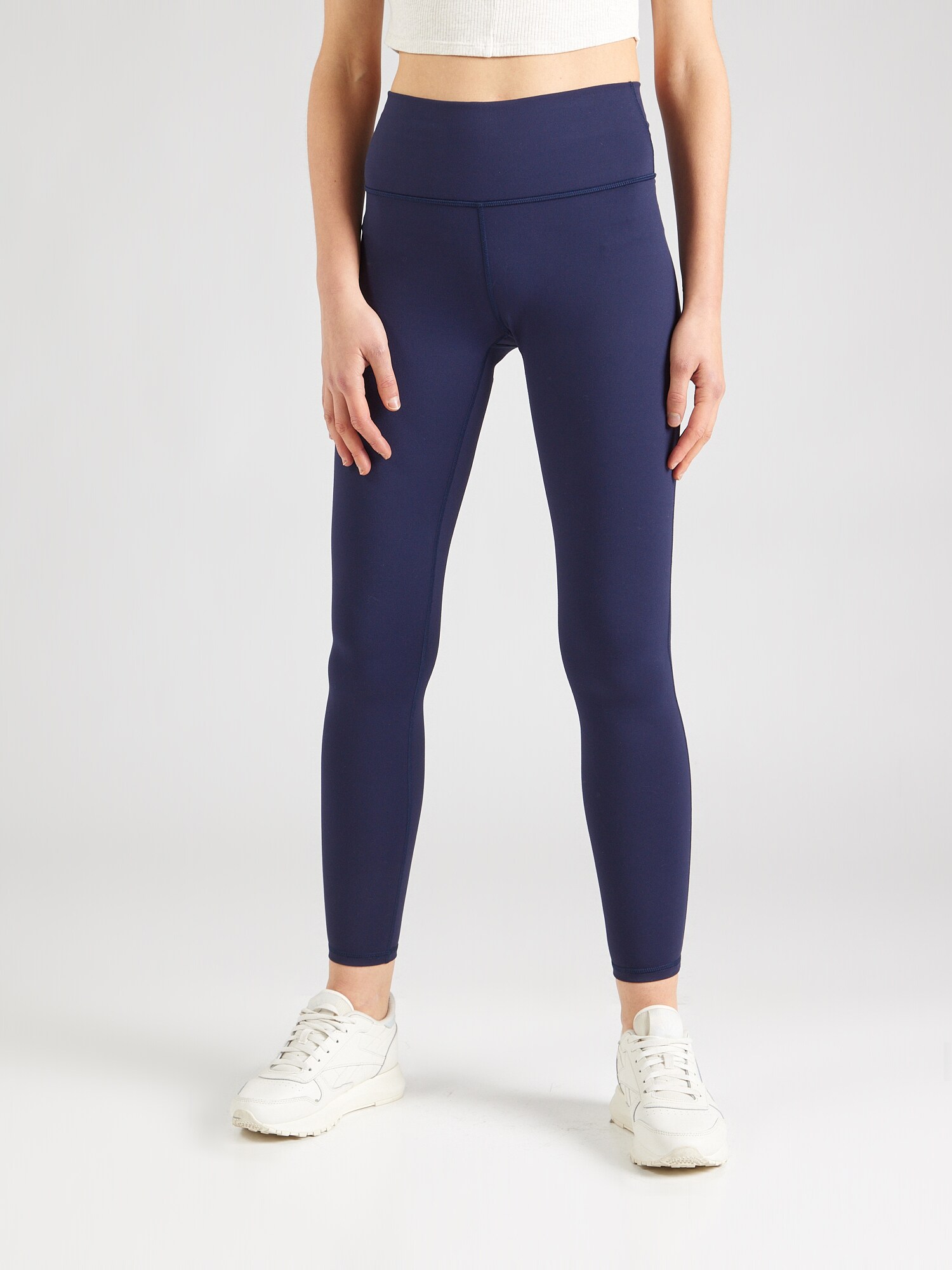 Fabletics Sportnadrágok 'Define'  tengerészkék termék 2. képe