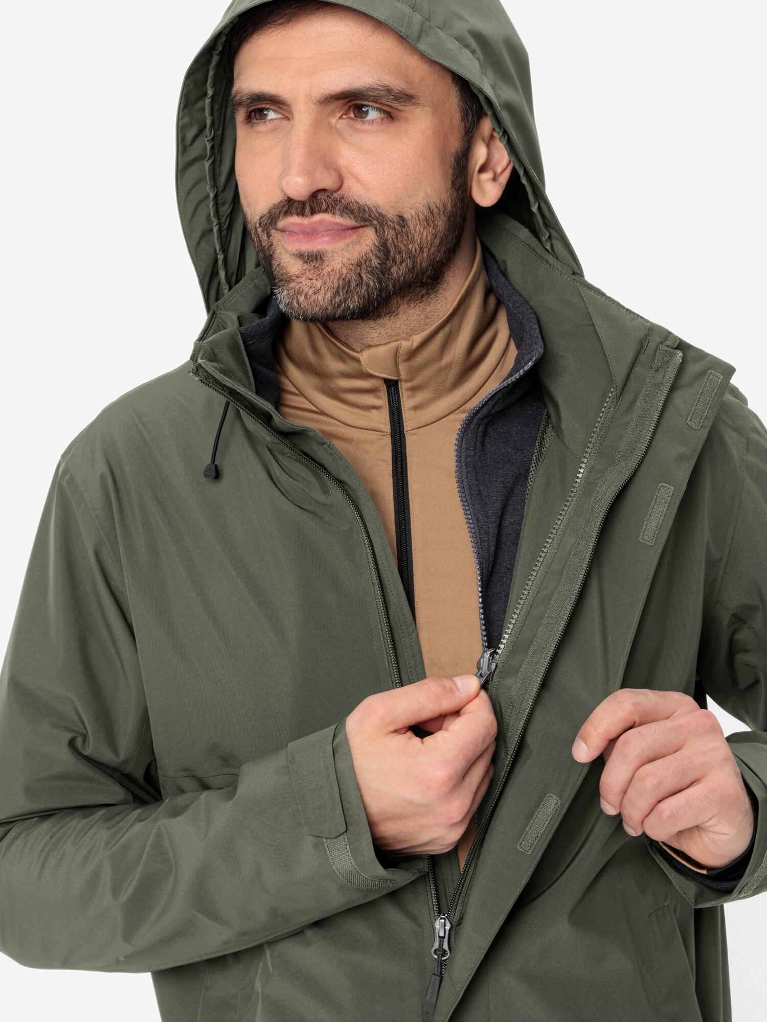 Thumbnail - VAUDE Outdoorjacke Rosemoor
