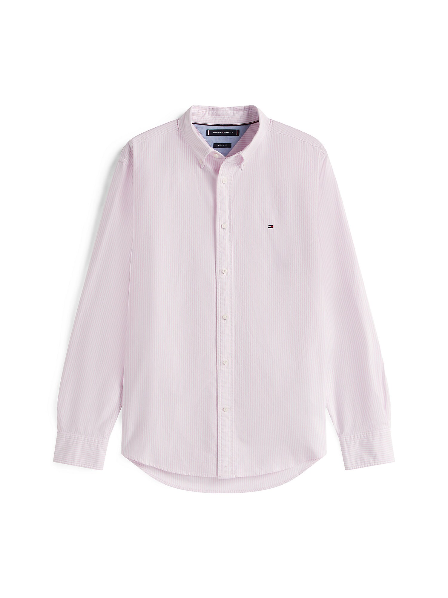 Tommy Hilfiger pentru bărbați cămașă – cu garanția calității