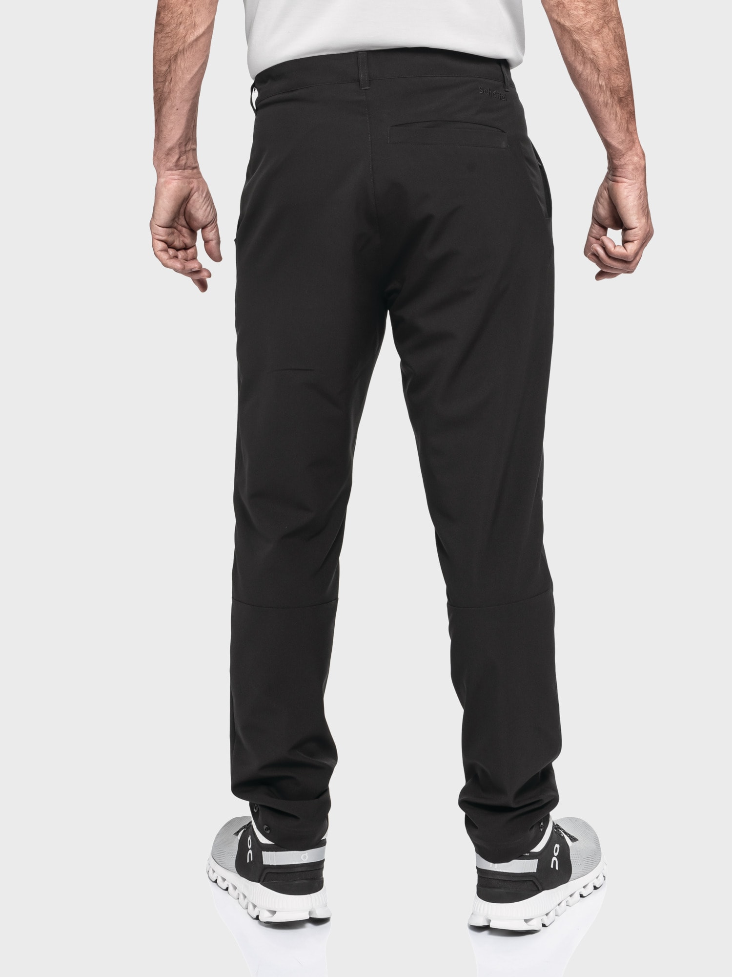 Thumbnail - Hose lang ' Urban CIRC Pants Style Baguio MNS '