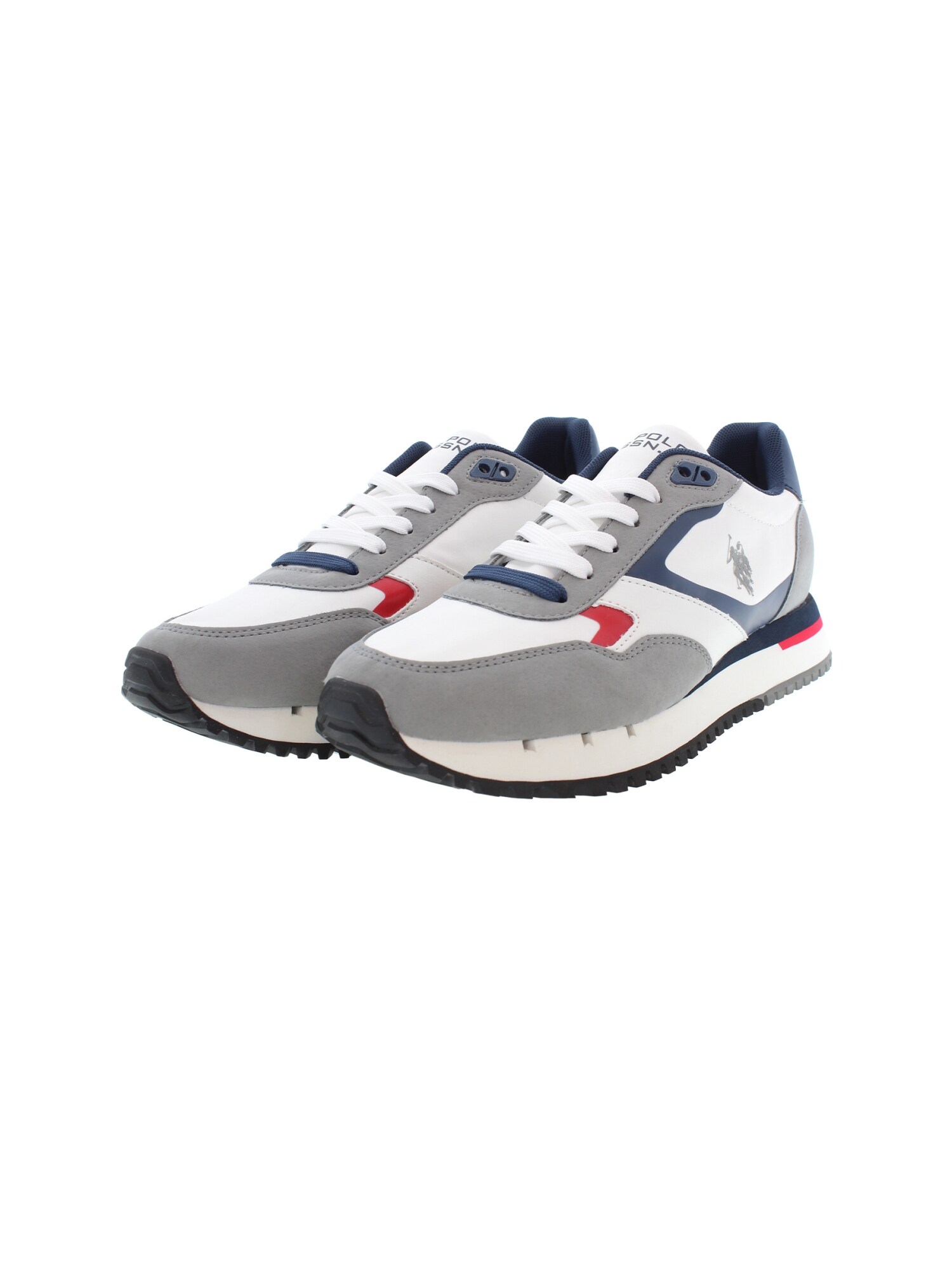 Thumbnail - U.S. POLO ASSN. Sneaker Justin