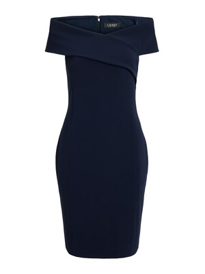 Lauren Ralph Lauren Vestido de gala  navy