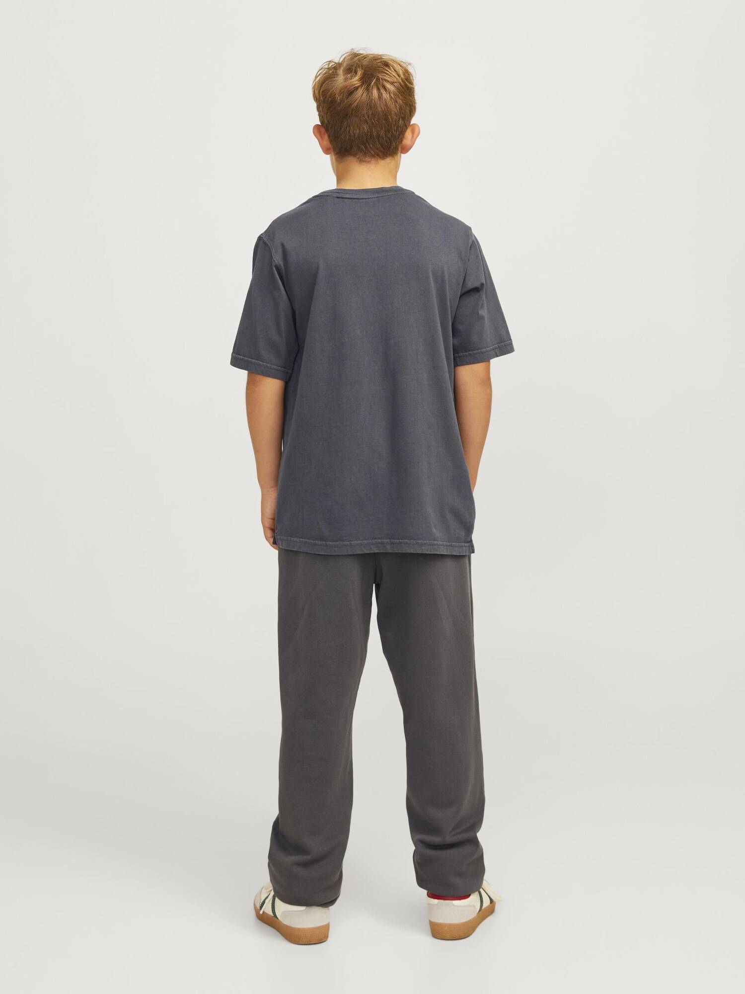 Thumbnail - Jack & Jones Junior T-Shirt JJECHARGE