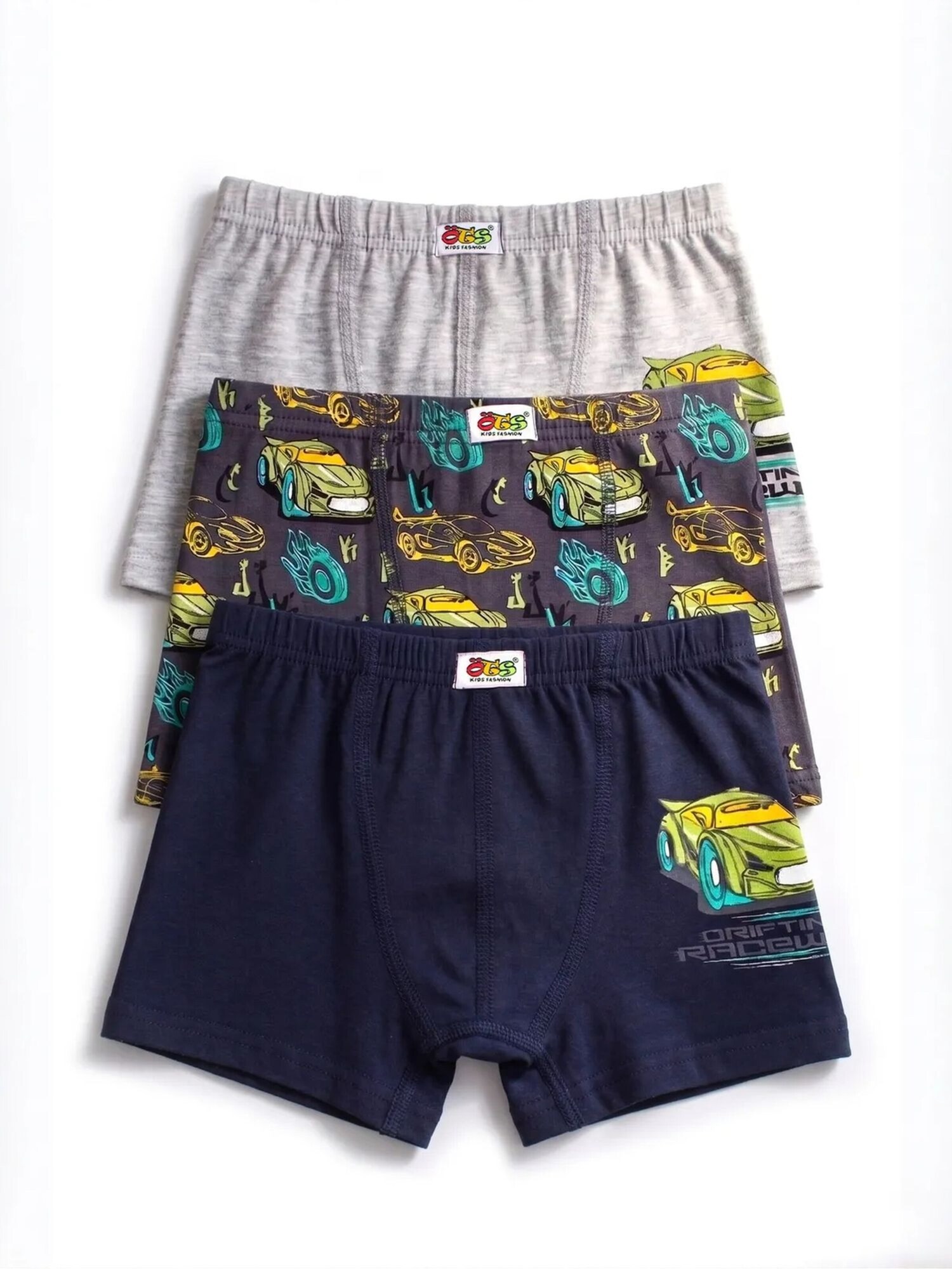 ÖTS Gaće 'ÖTS Herren Boxerbriefs' miks boja