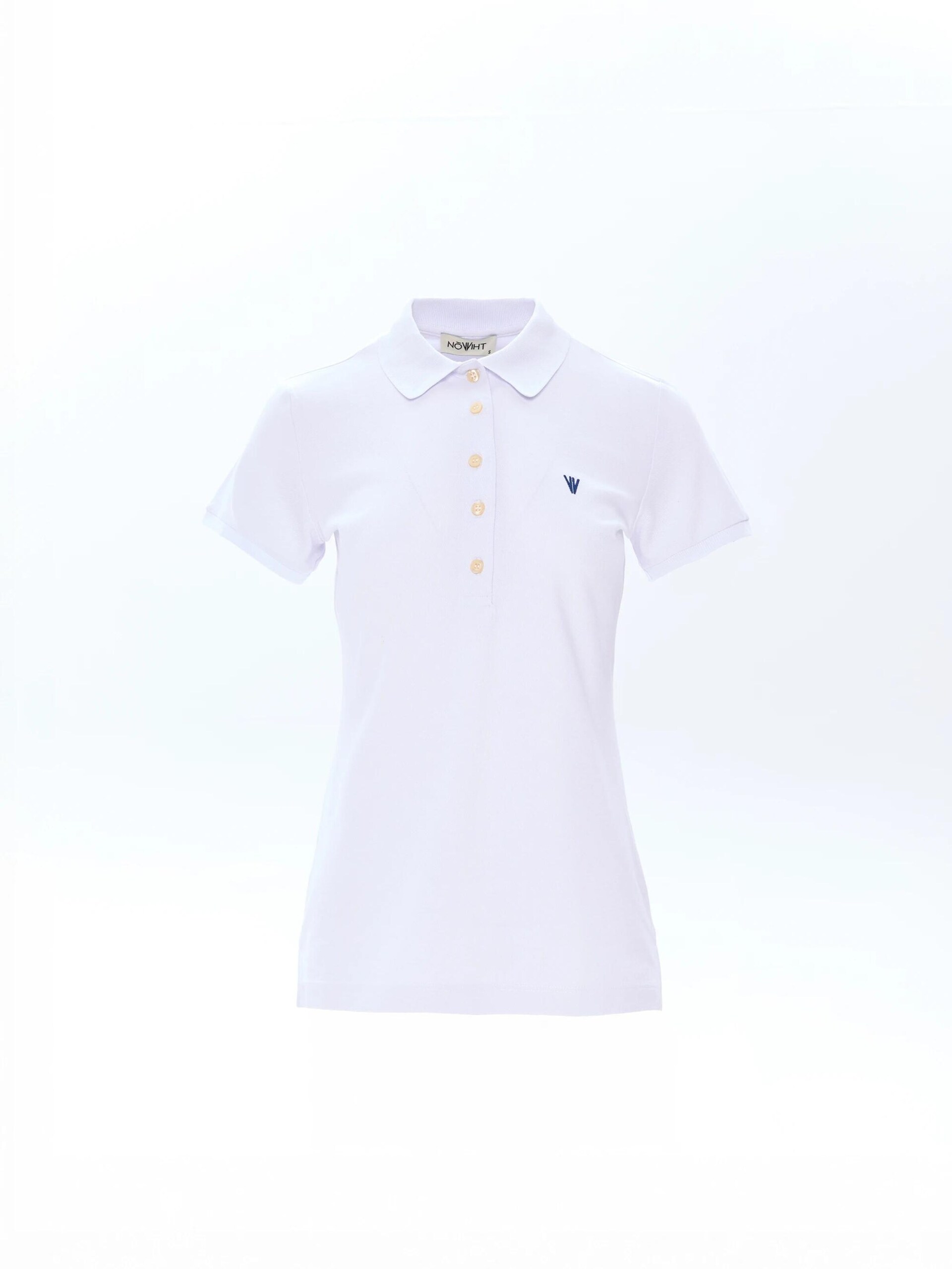 NOWIHT T-shirt 'Beatrice' dam