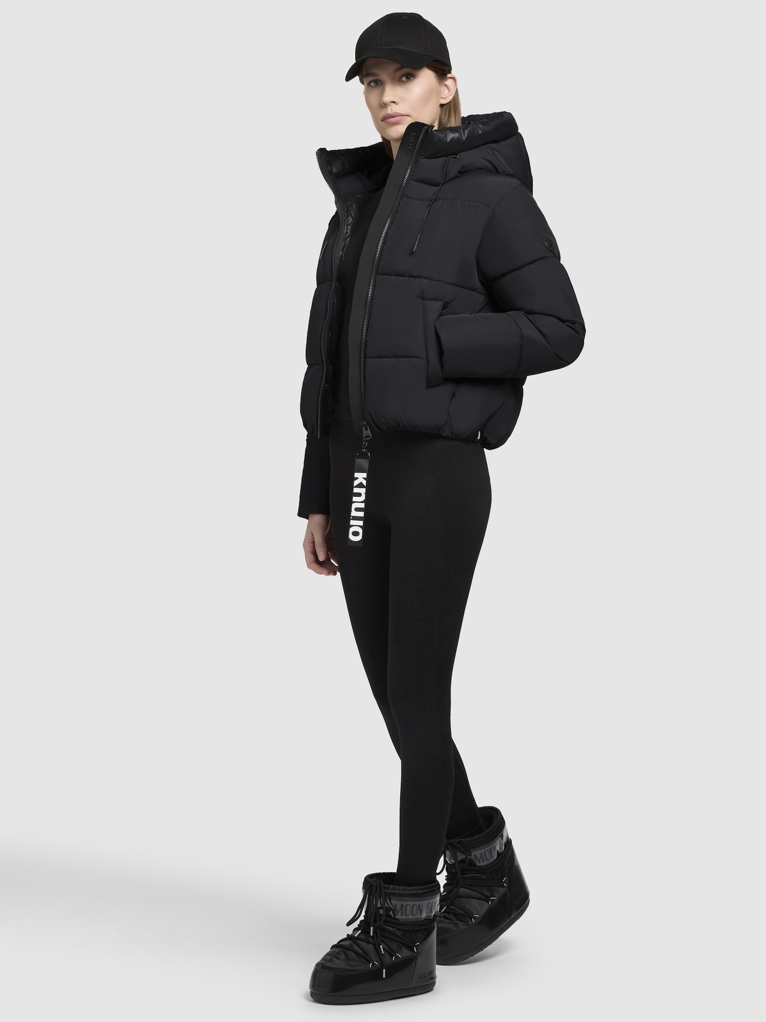 Thumbnail - khujo Jacke ELIDA