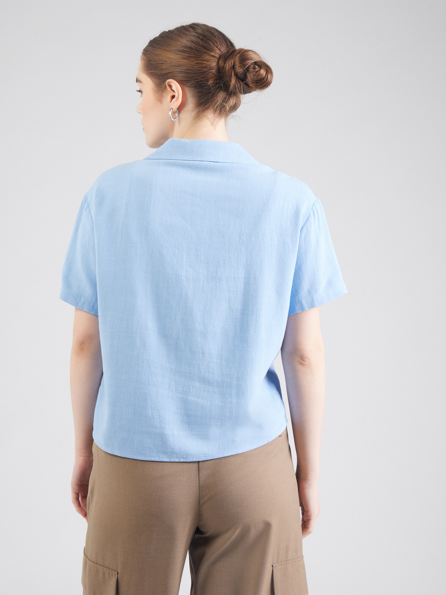 Thumbnail - Hailys Bluse Sa44ra