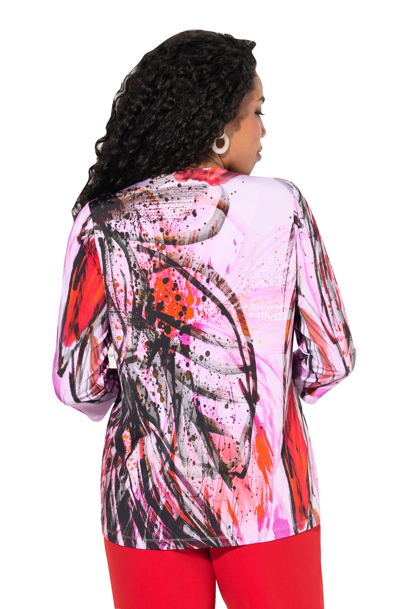 Thumbnail - Ulla Popken Shirt