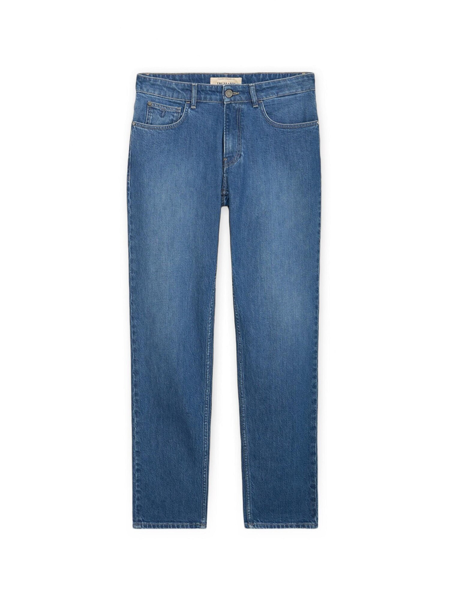 Trussardi Vaquero azul