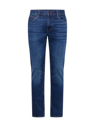 Tommy Hilfiger Jeans ‘DENTON ‘ Blauw denim