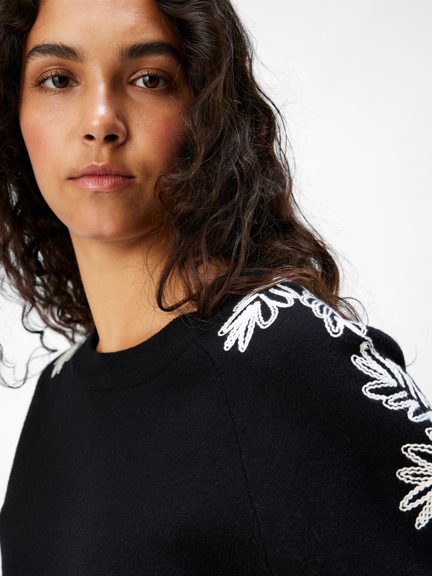 Thumbnail - OBJECT Pullover OBJRashia